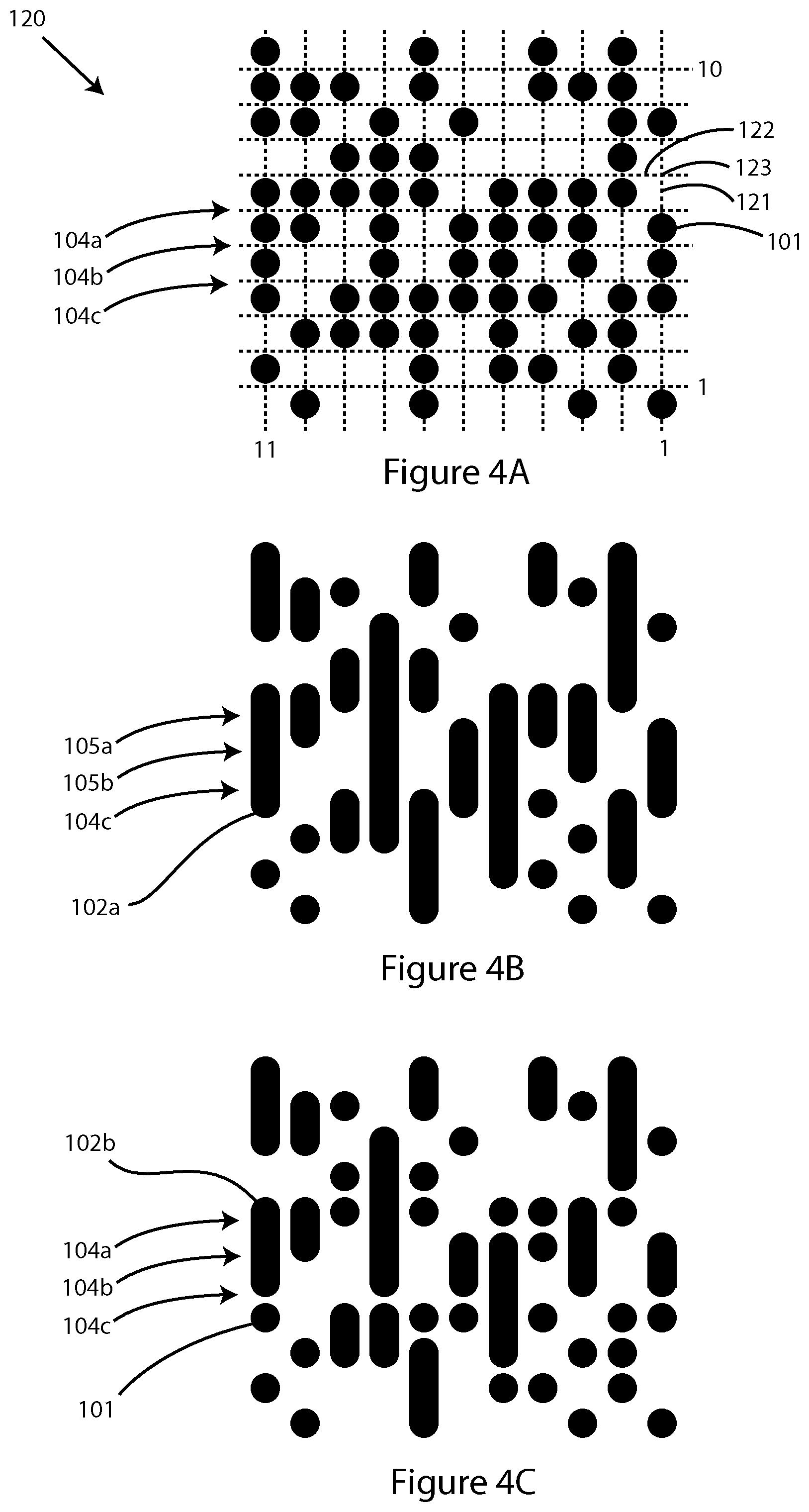 Patent US12586086 Figure 4 – Product authentication code