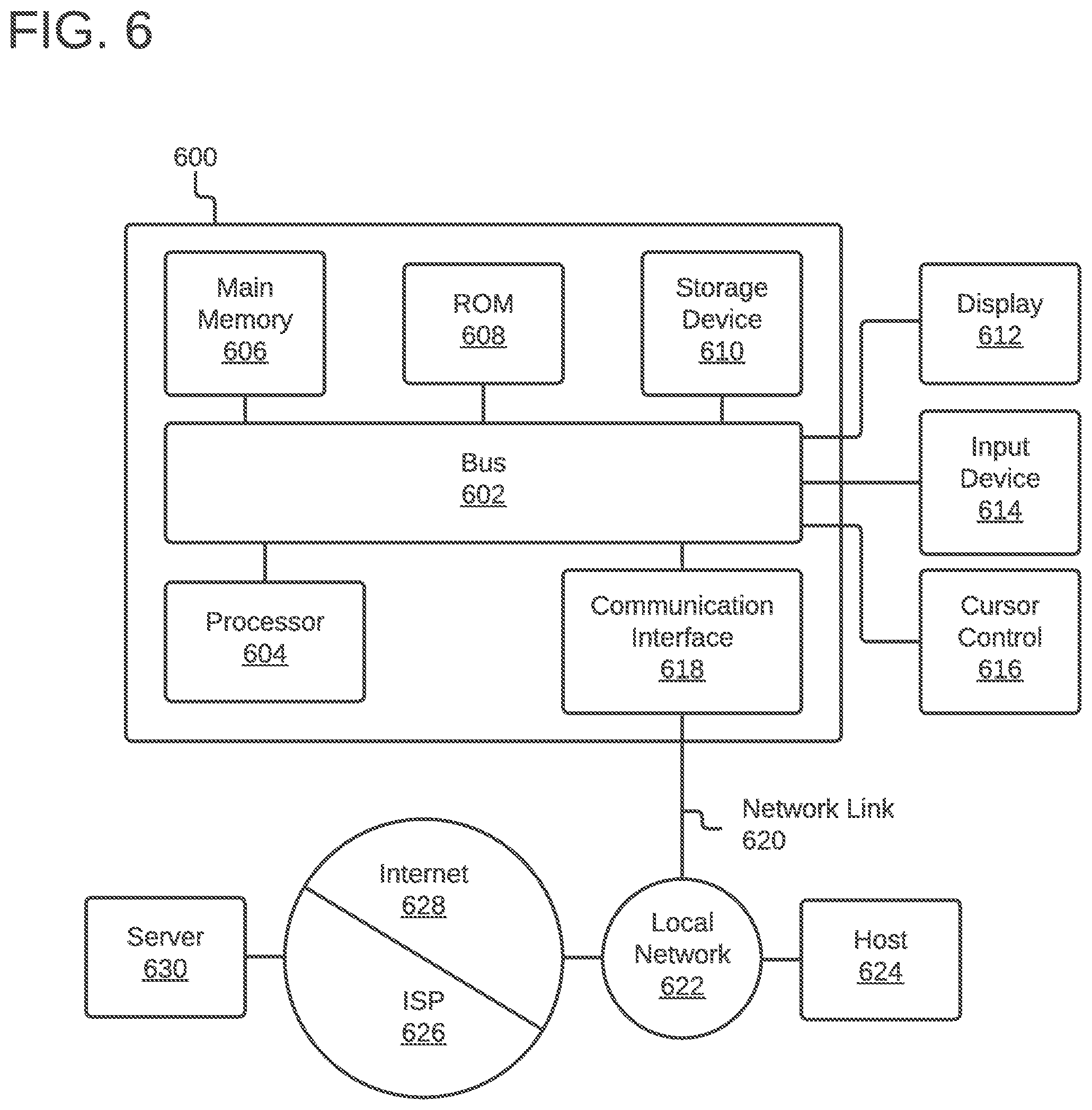 Patent US12586090 Figure 7 – Enterprise data aggregation and collective insights generation