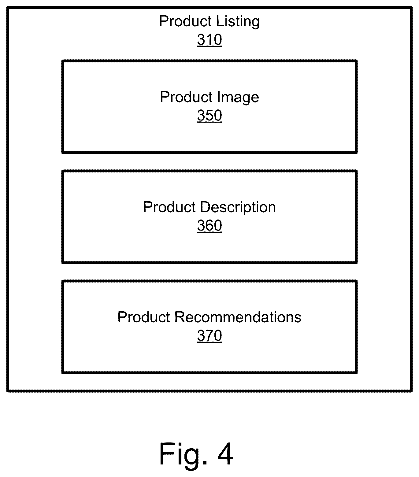 Patent US12586102 Figure 4 – Heuristic clustering