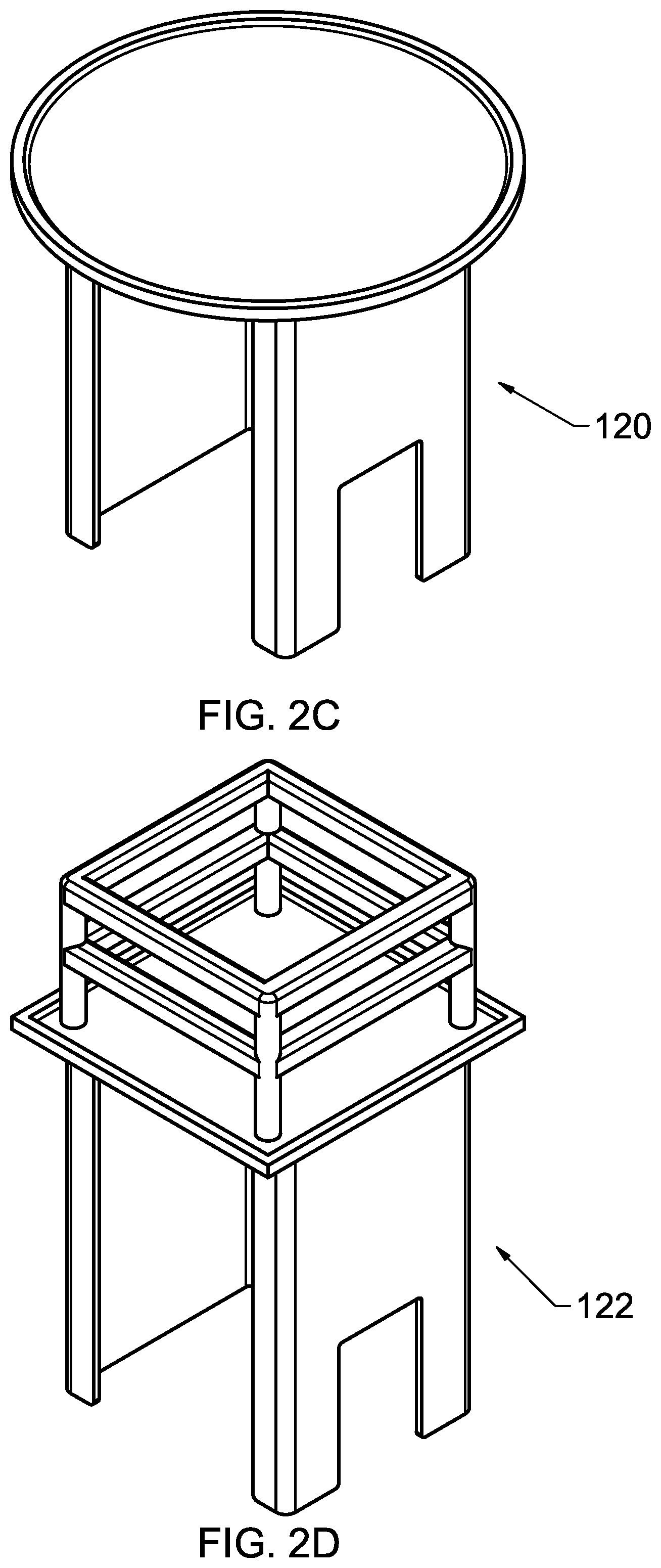 Patent US12586103 Figure 3 – Method and apparatus for displaying advertisements