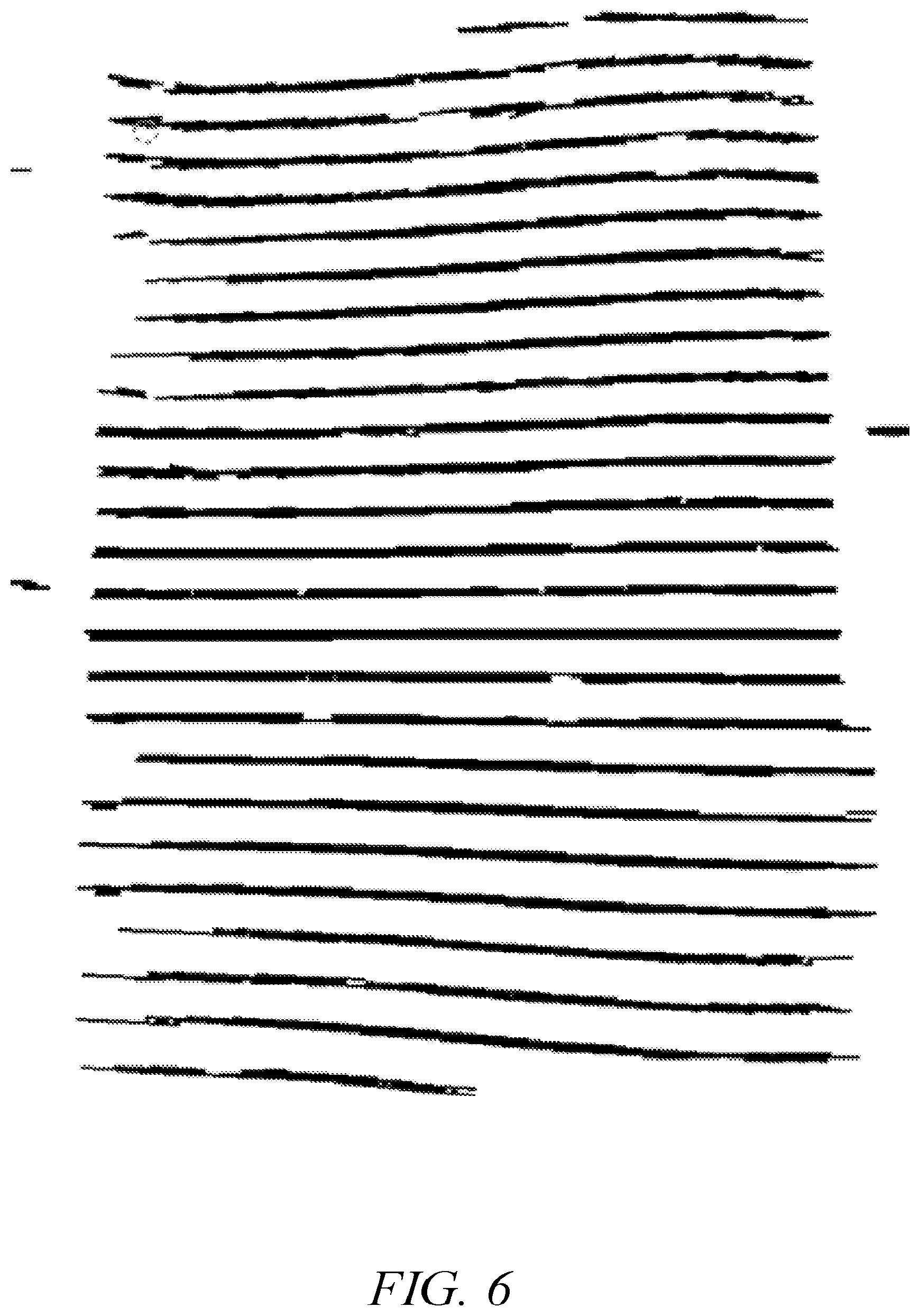 Patent US12586107 Figure 6 – Document optical character recognition