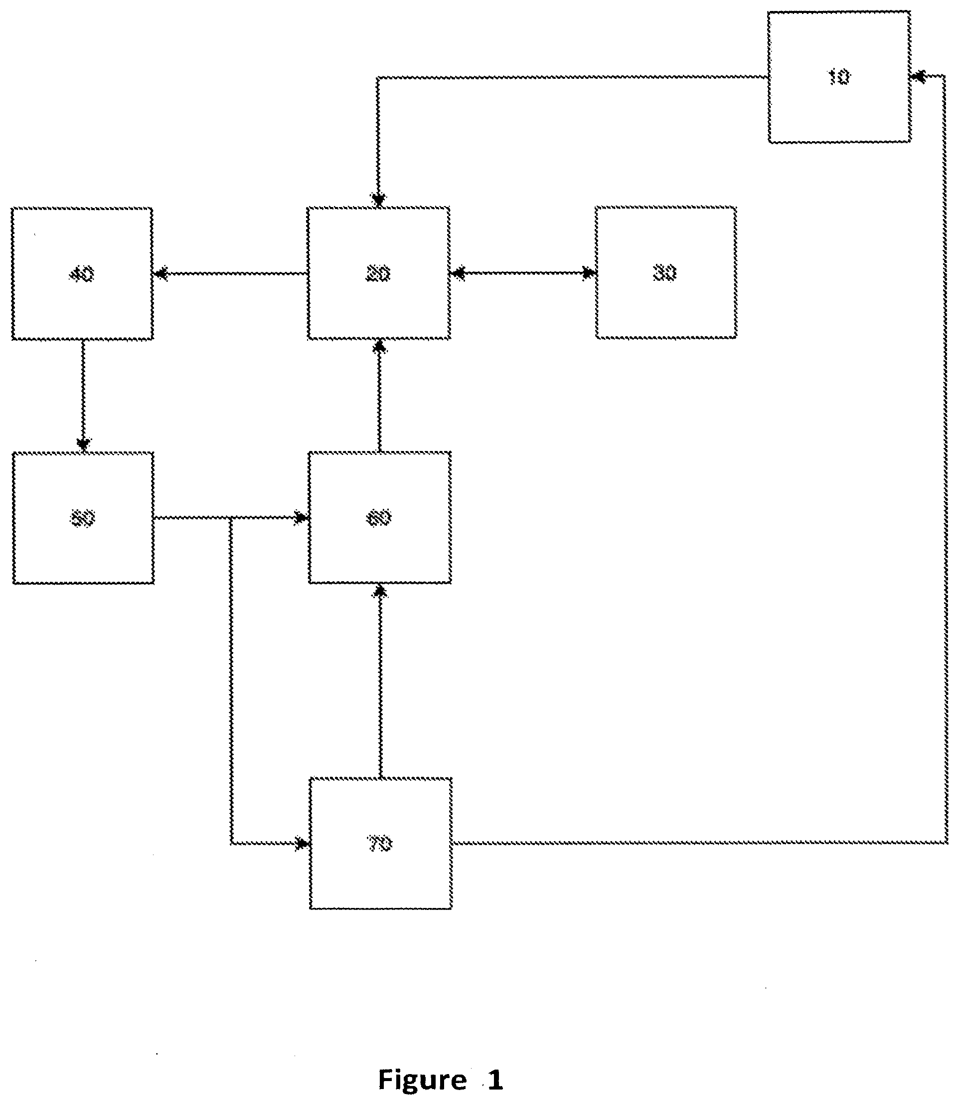 Patent US12586108 Figure 1 – System and method for detecting the duplicate product on the e-commerce platforms