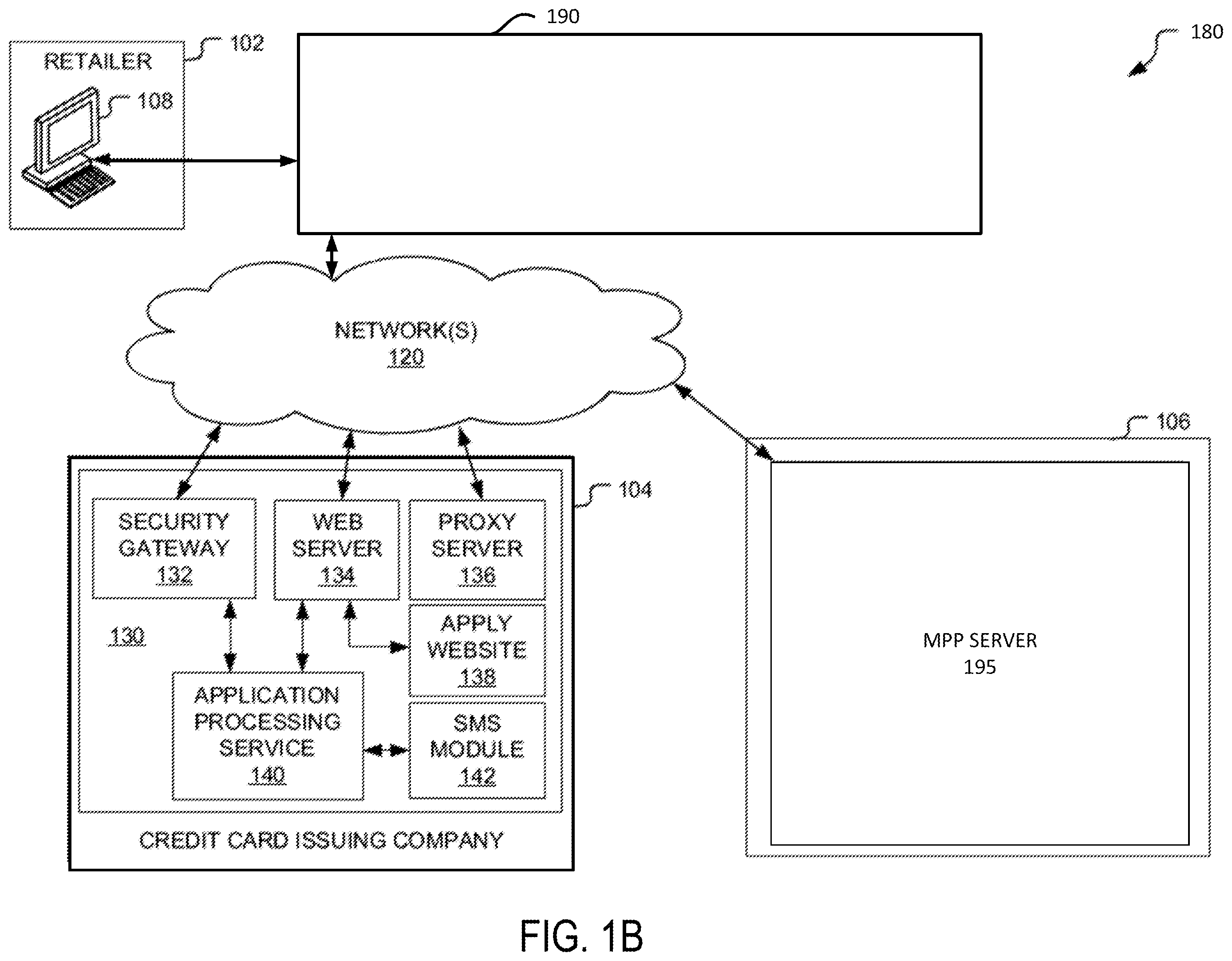 Patent US12586109 Figure 2 – Dynamic offer selection system