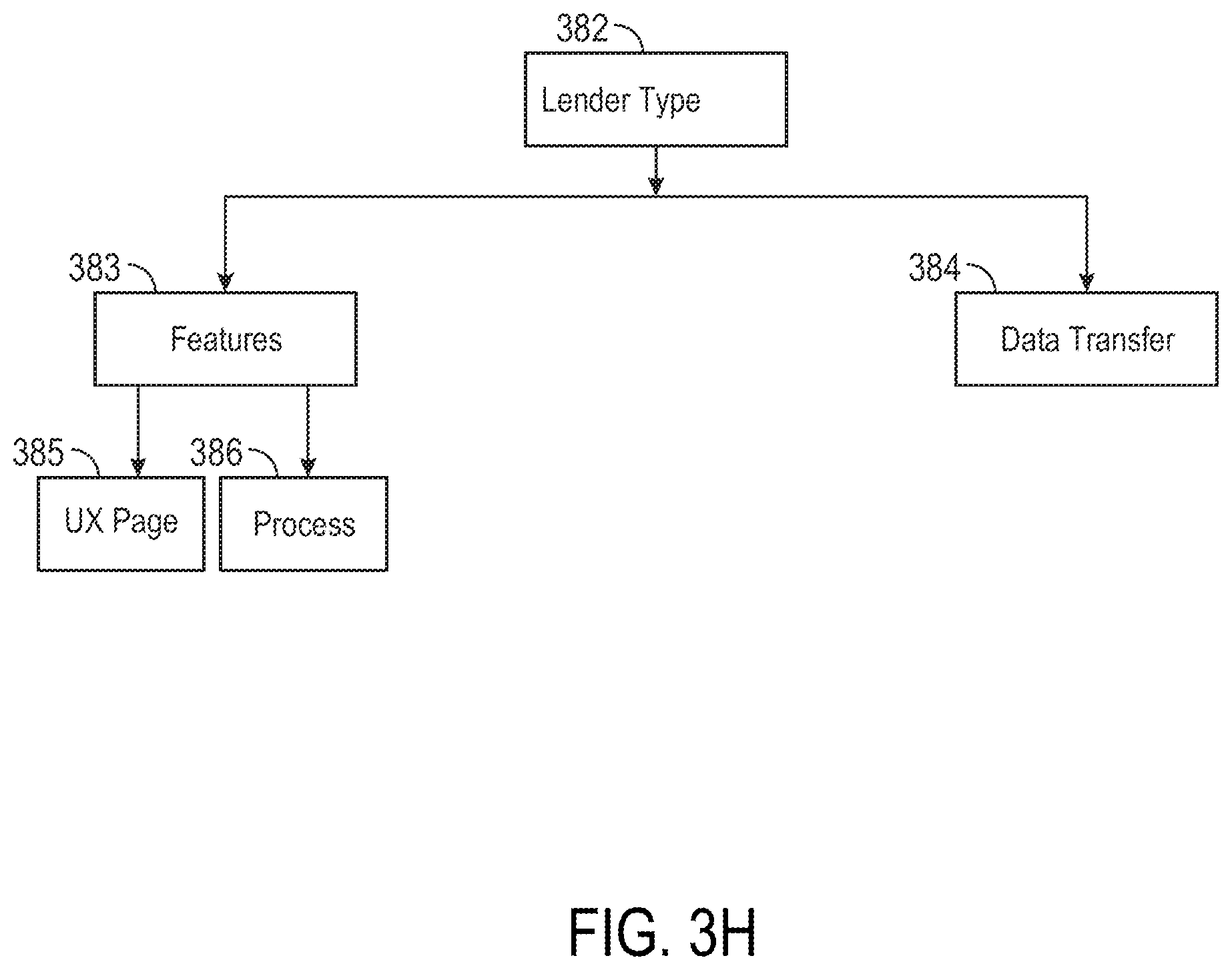 Patent US12586109 Figure 11 – Dynamic offer selection system