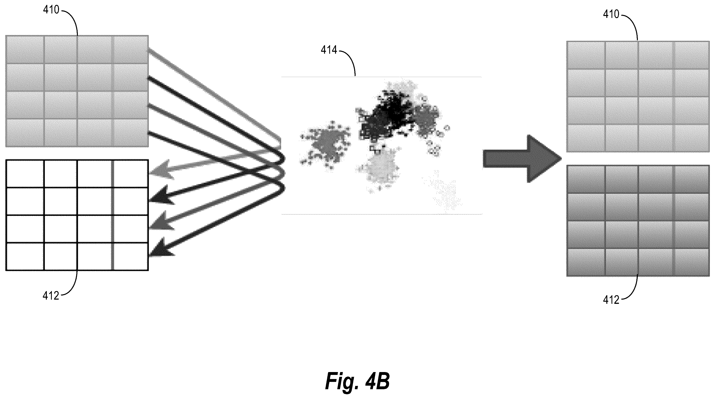 Patent US12586114 Figure 5 – Generating digital recommendations utilizing collaborative filtering, reinforcement learning, and inclusive sets of negative feedback