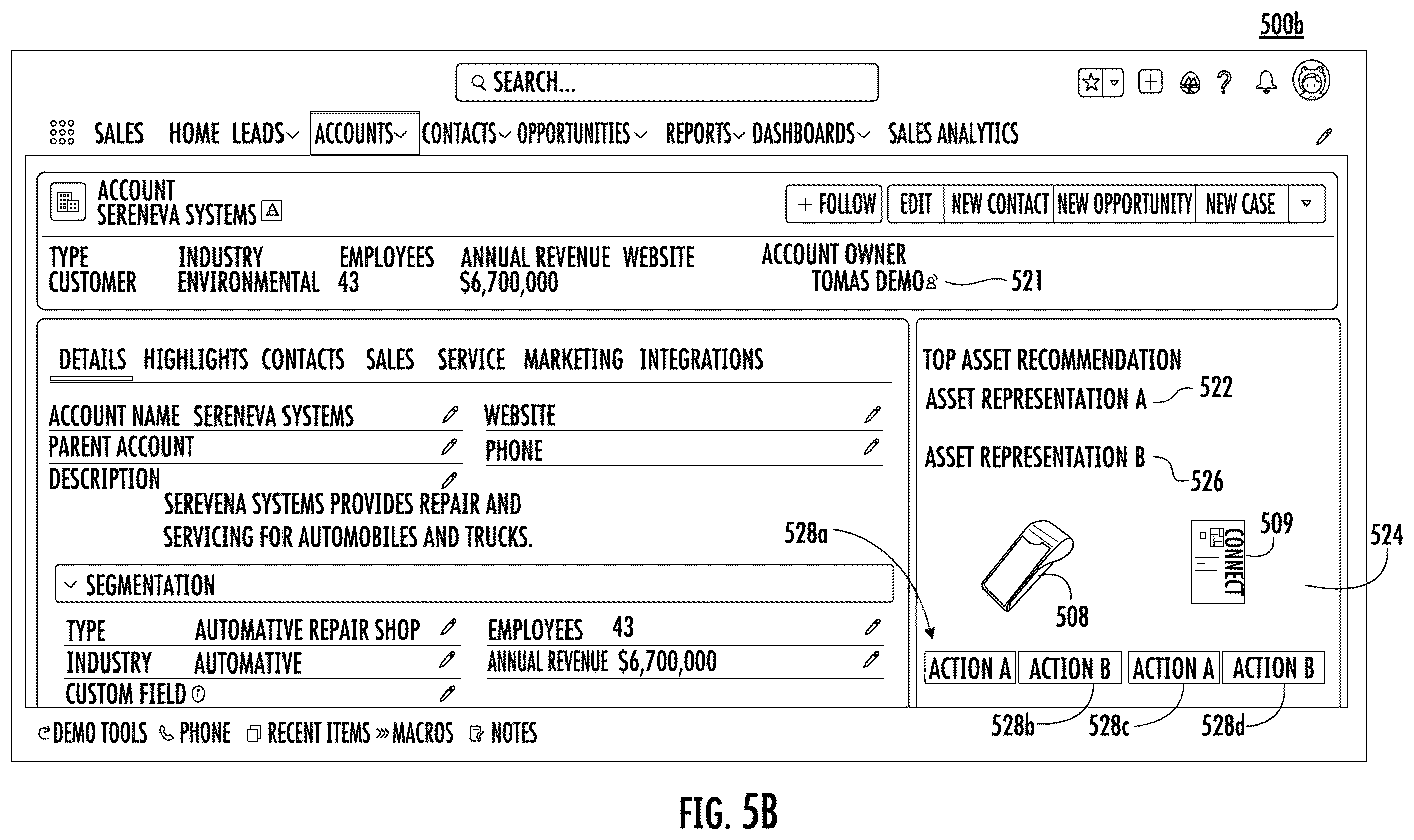 Patent US12586119 Figure 6 – Autonomous multifactor generative artificial intelligence framework