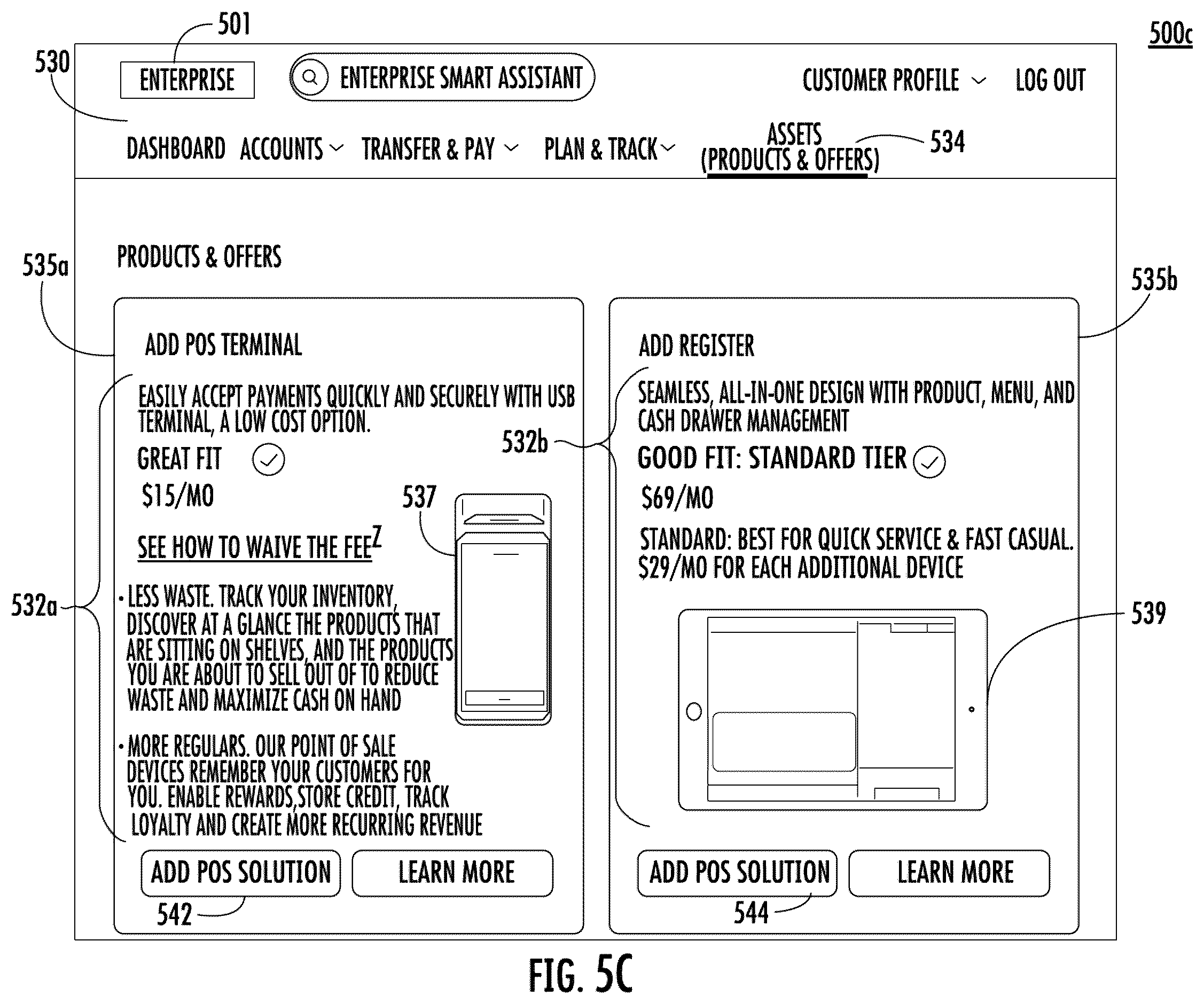 Patent US12586119 Figure 7 – Autonomous multifactor generative artificial intelligence framework