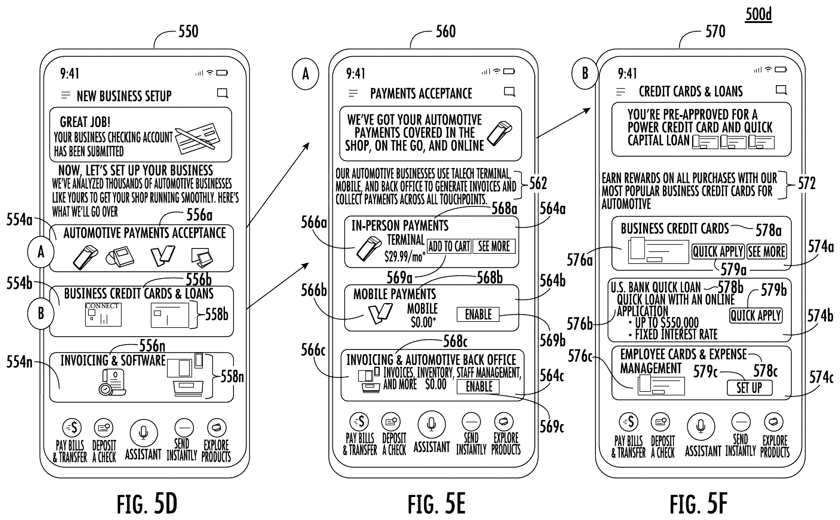 Patent US12586119 Figure 8 – Autonomous multifactor generative artificial intelligence framework