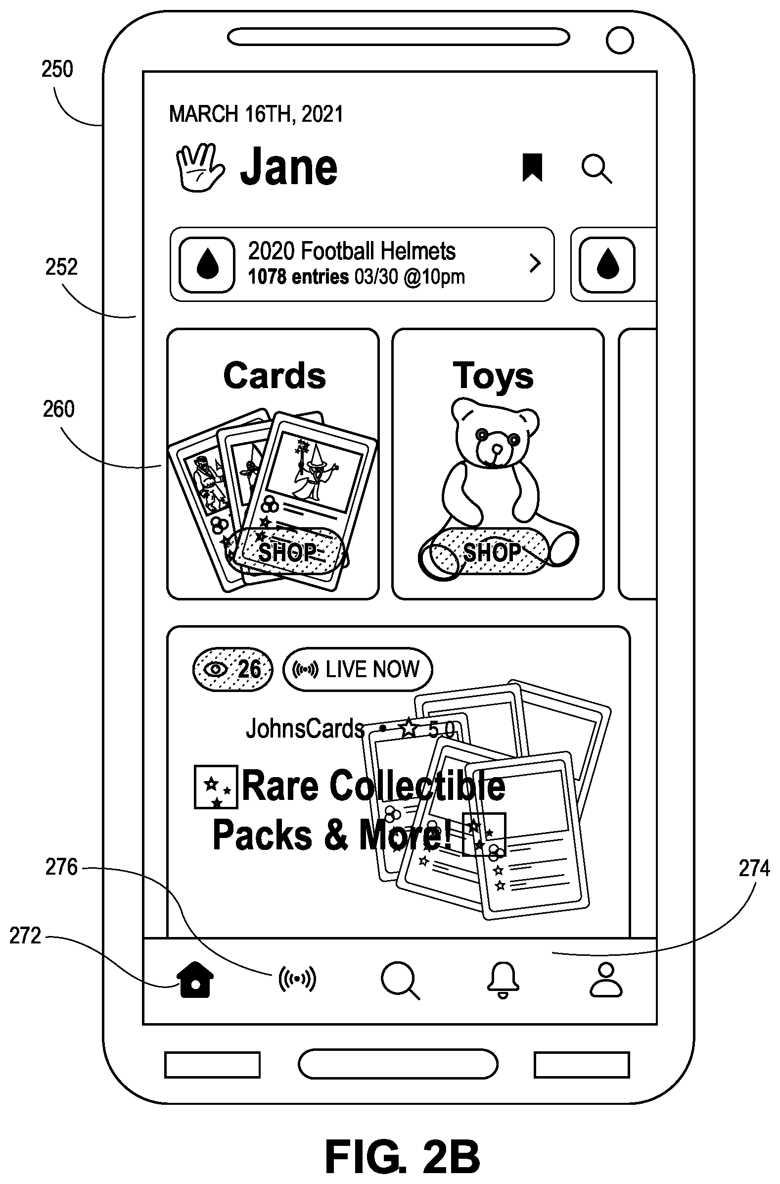 Patent US12586125 Figure 3 – Method and system for reduced latency in a scalable, multi-user, publish-subscribe architecture
