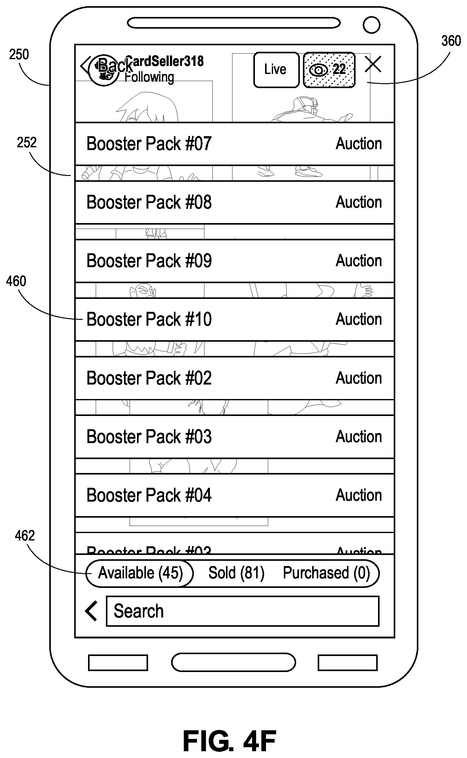 Patent US12586125 Figure 12 – Method and system for reduced latency in a scalable, multi-user, publish-subscribe architecture