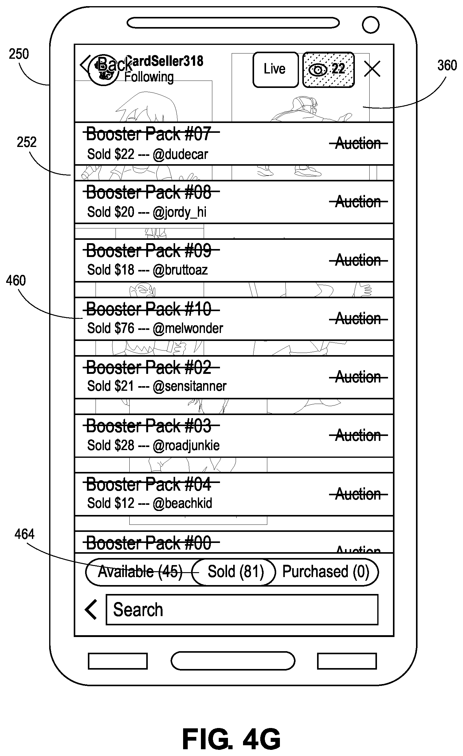 Patent US12586125 Figure 13 – Method and system for reduced latency in a scalable, multi-user, publish-subscribe architecture