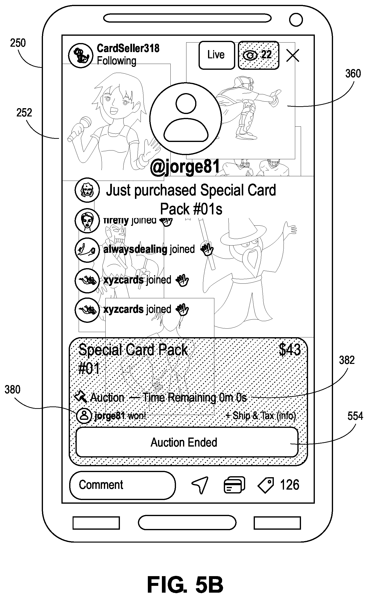 Patent US12586125 Figure 15 – Method and system for reduced latency in a scalable, multi-user, publish-subscribe architecture