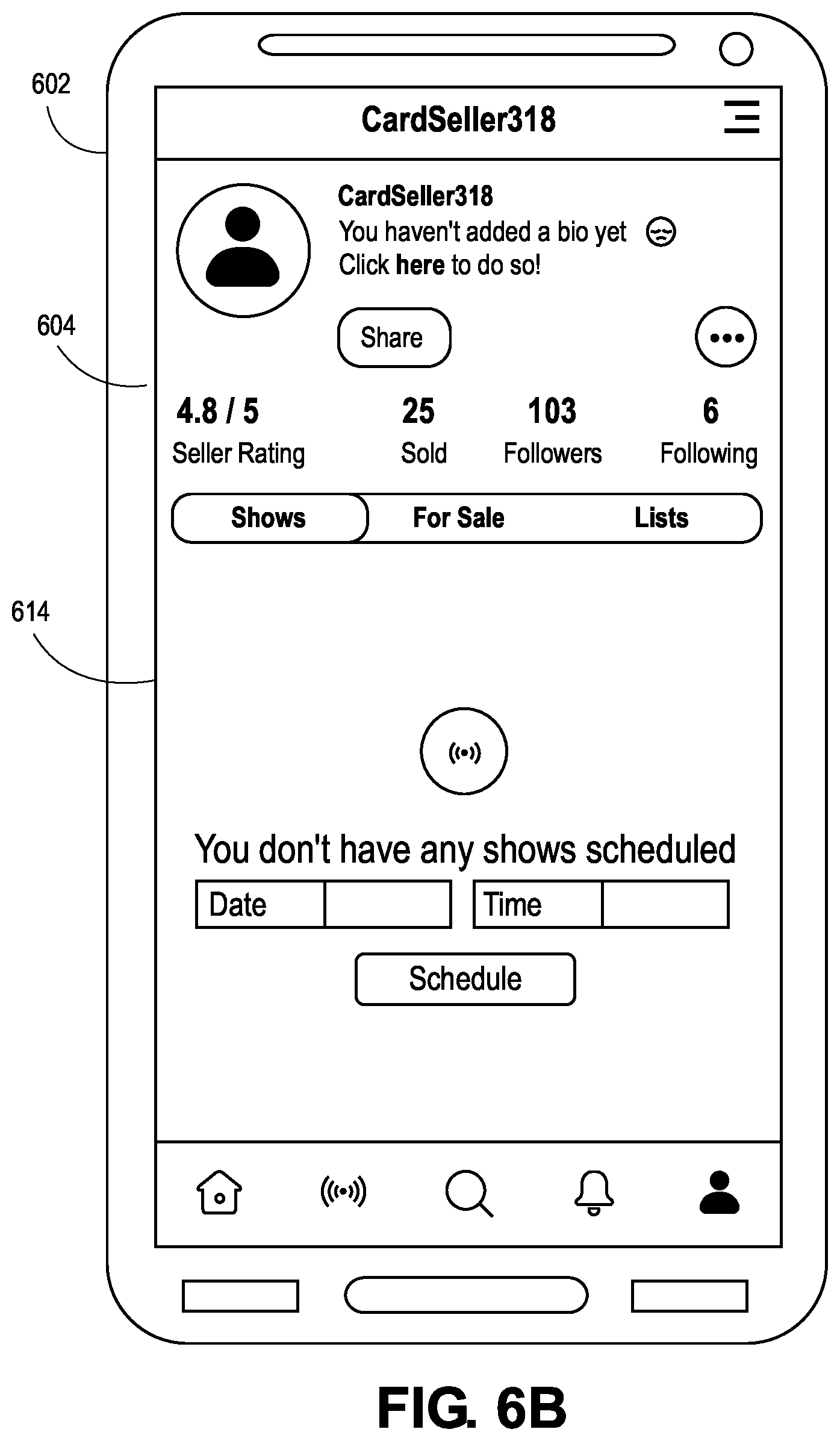 Patent US12586125 Figure 19 – Method and system for reduced latency in a scalable, multi-user, publish-subscribe architecture