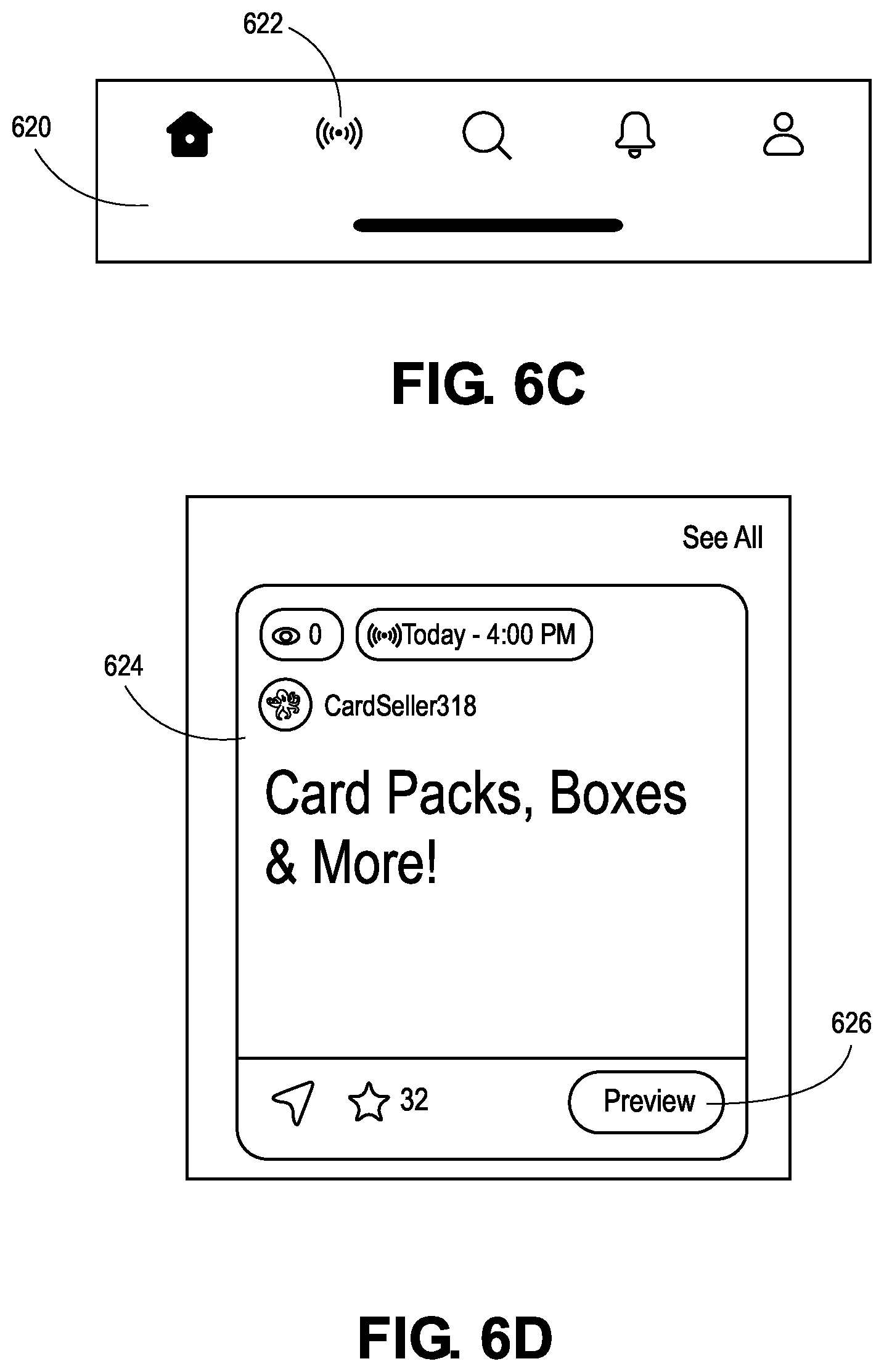 Patent US12586125 Figure 20 – Method and system for reduced latency in a scalable, multi-user, publish-subscribe architecture