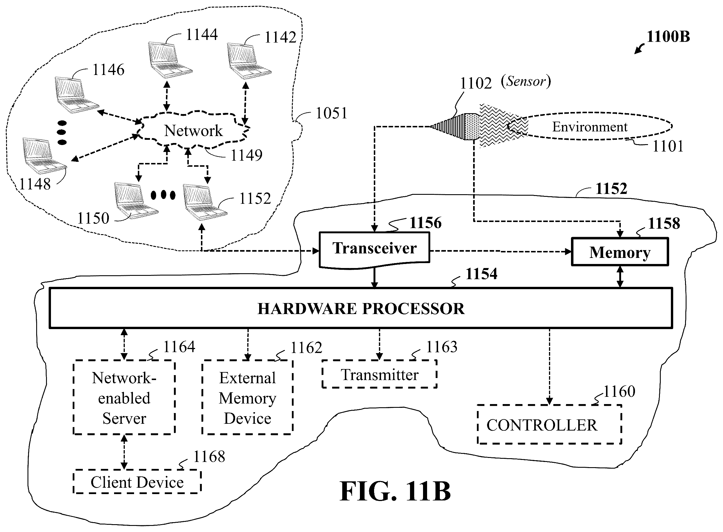 Patent US12586127 Figure 20 – Stochastic bidding strategy for virtual power plants with mobile energy storages