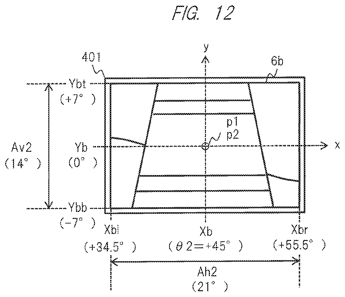 Patent US12586142 Figure 12 – Image capturing method and display method for recognizing a relationship among a plurality of images displayed on a display screen