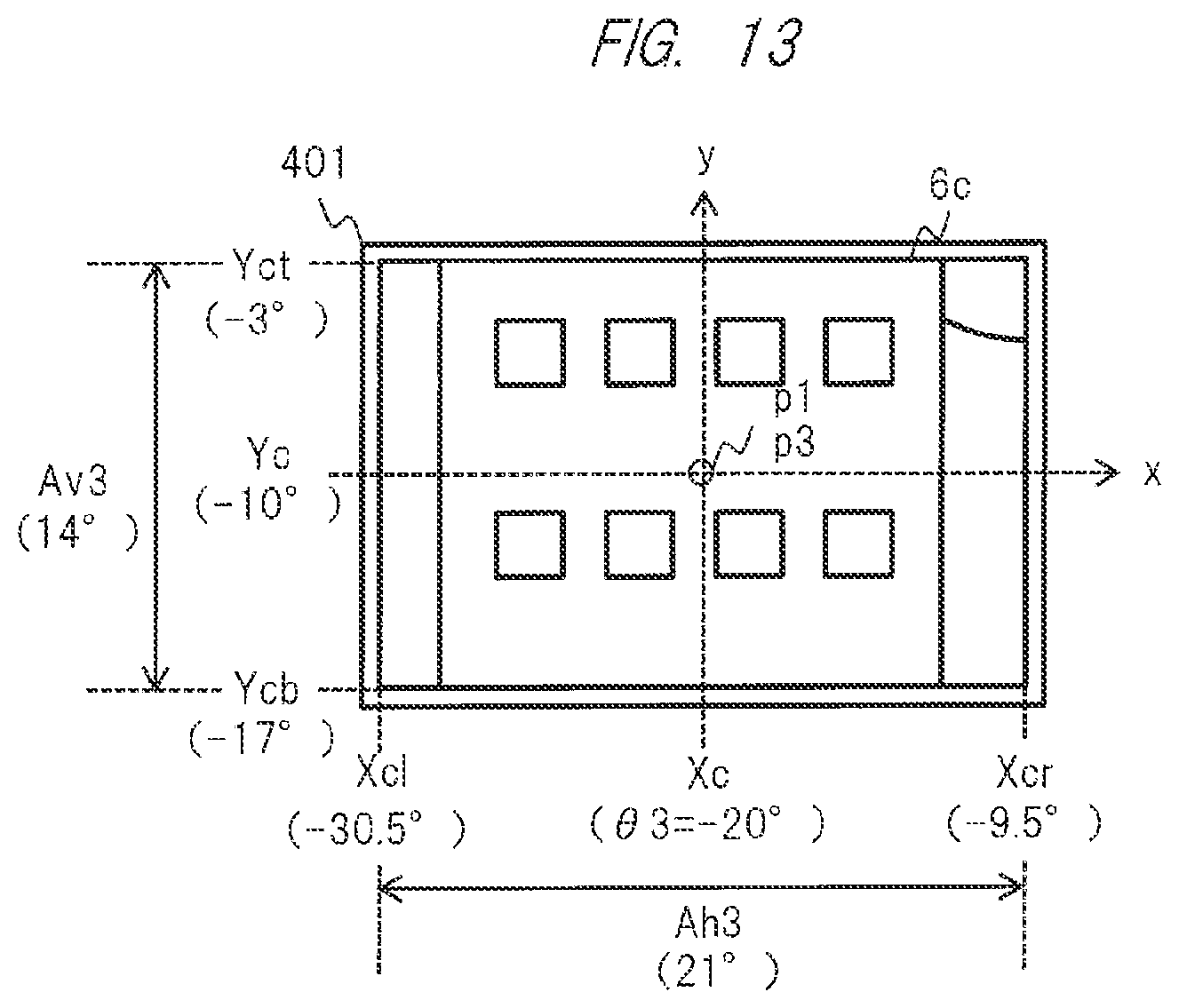 Patent US12586142 Figure 13 – Image capturing method and display method for recognizing a relationship among a plurality of images displayed on a display screen