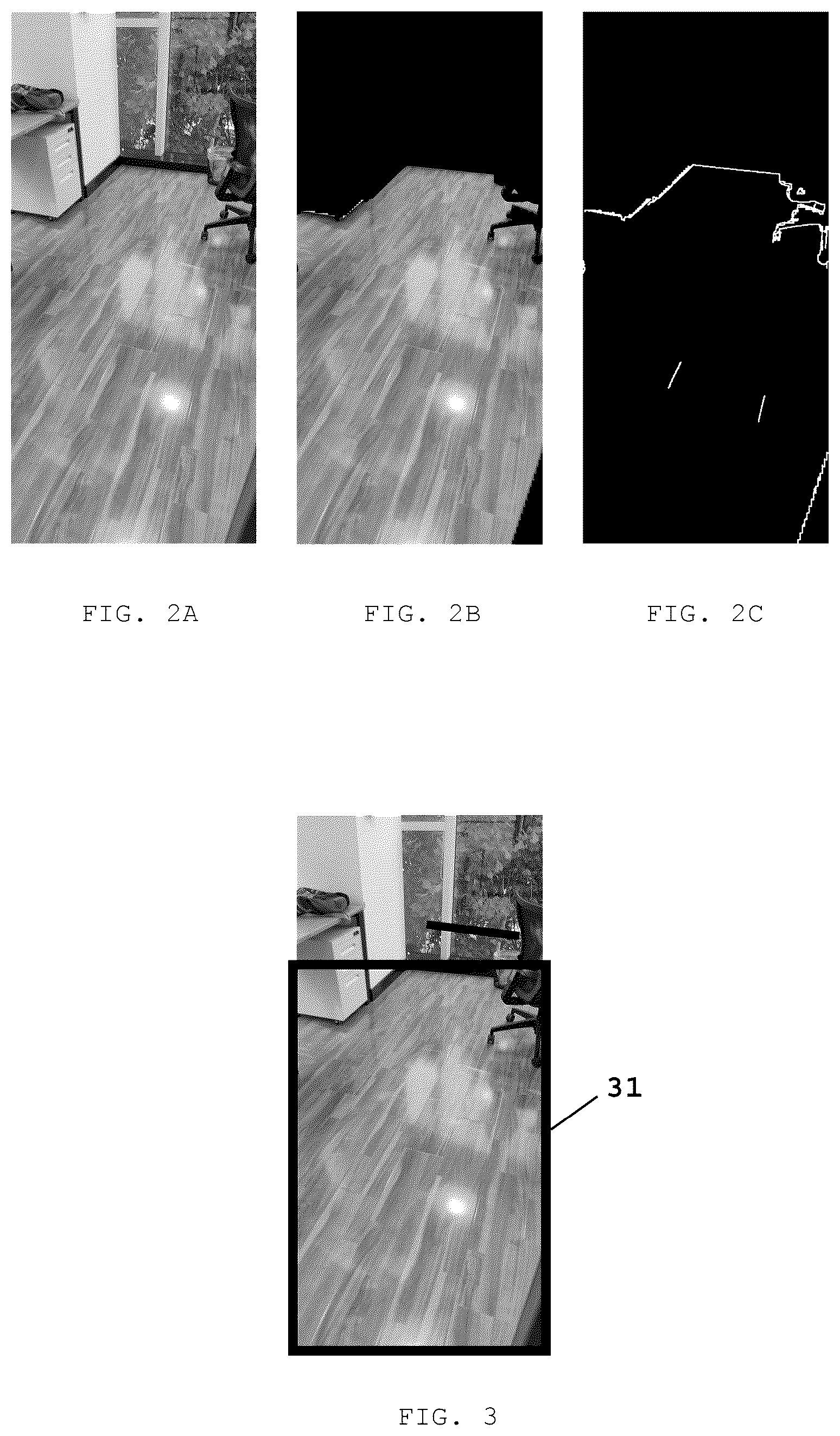 Patent US12586147 Figure 2 – Image processing method and image processing apparatus for transforming objects within an image