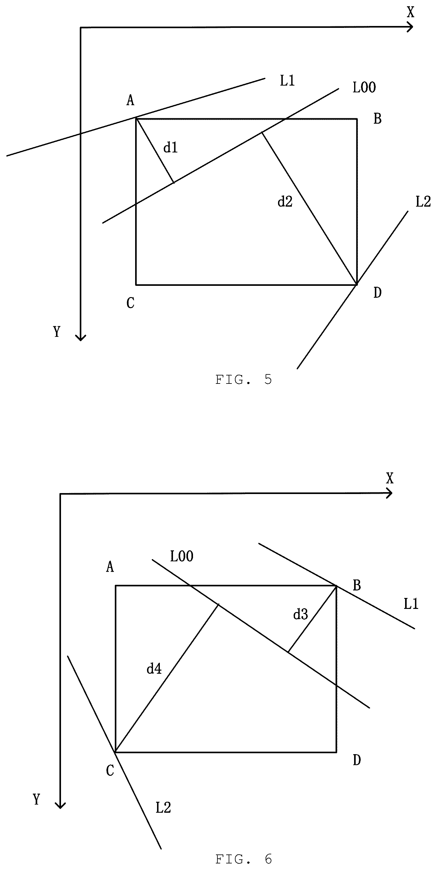 Patent US12586147 Figure 4 – Image processing method and image processing apparatus for transforming objects within an image
