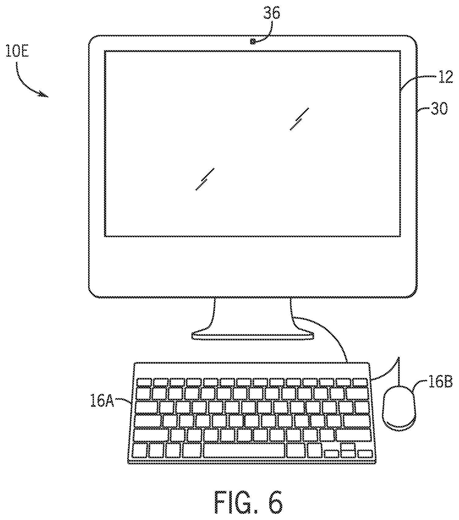 Patent US12586149 Figure 4 – Mixed reality recording of foveated display content systems and methods