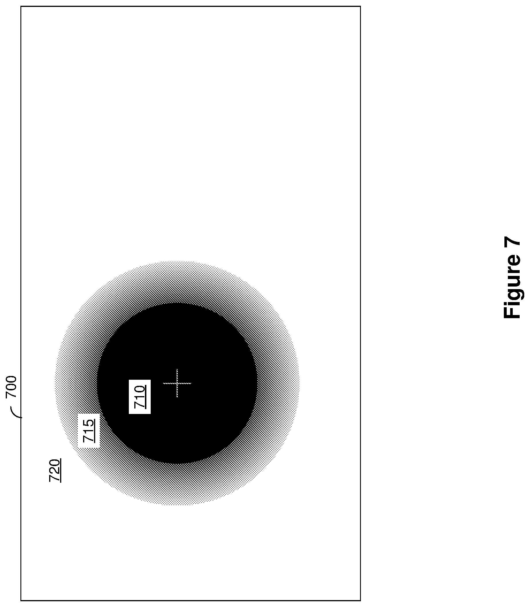 Patent US12586151 Figure 7 – Frame rate extrapolation