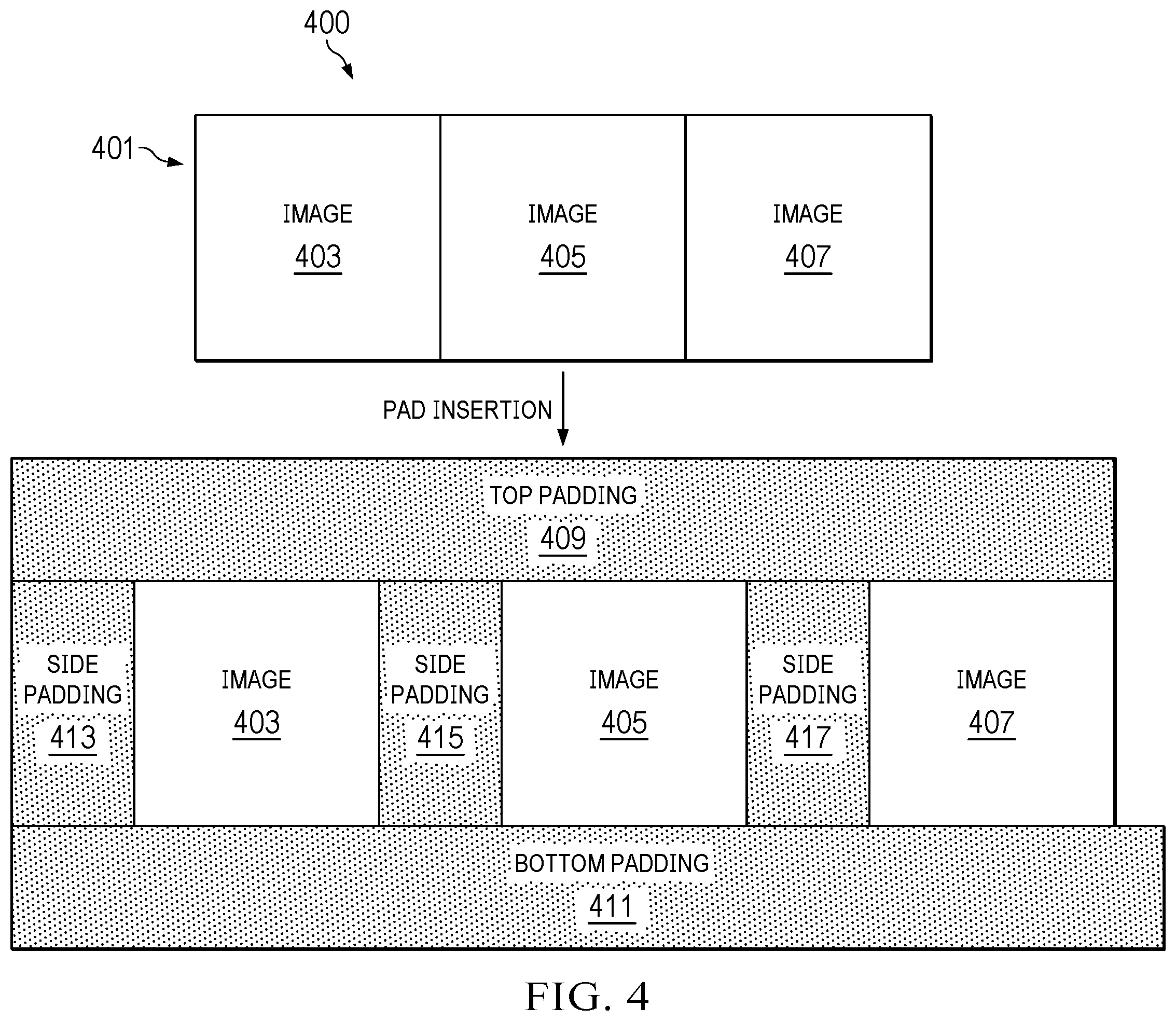 Patent US12586153 Figure 4 – Methods of batch-based DNN processing for efficient analytics