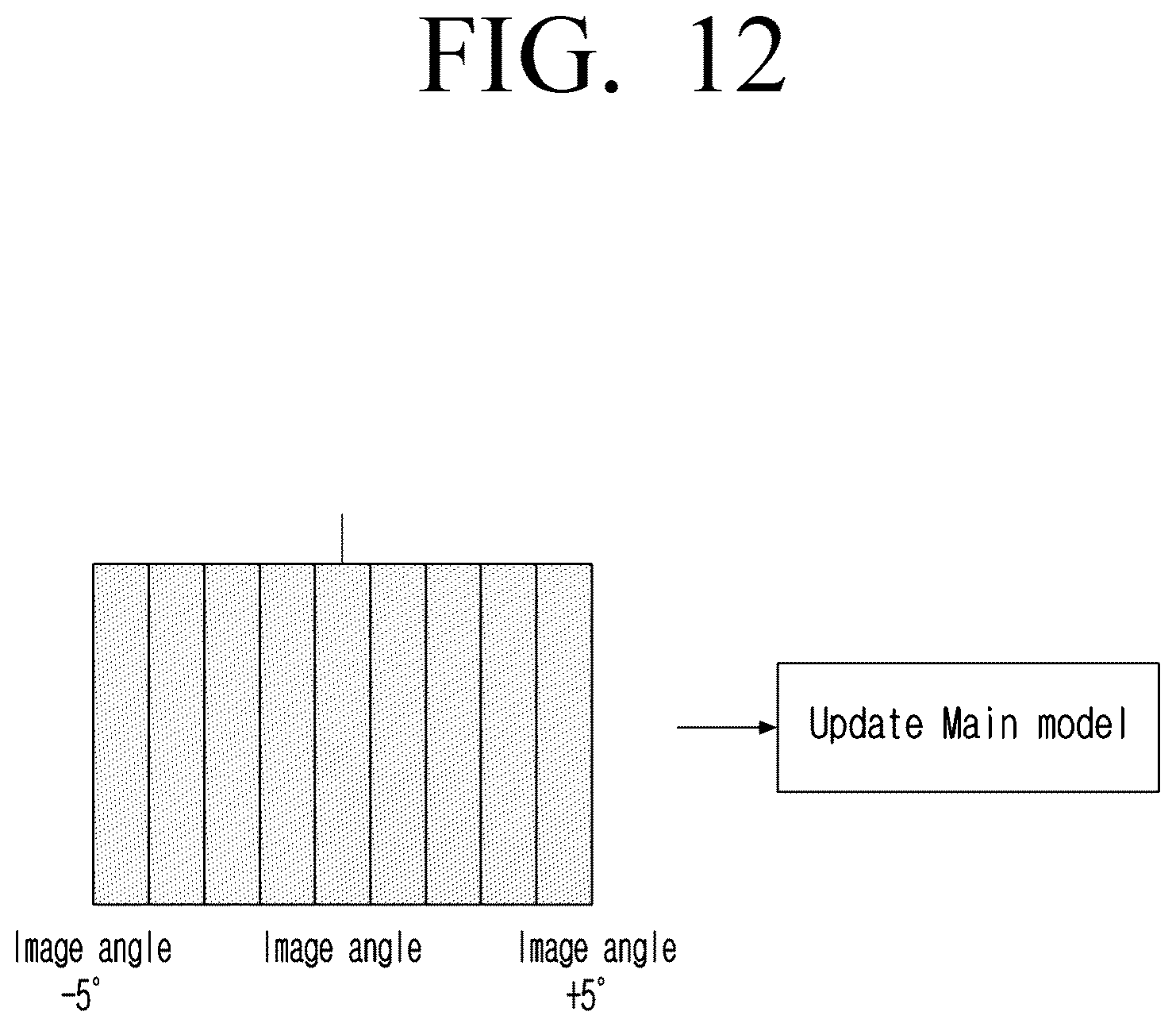 Patent US12586156 Figure 12 – Method, system and apparatus for image orientation correction