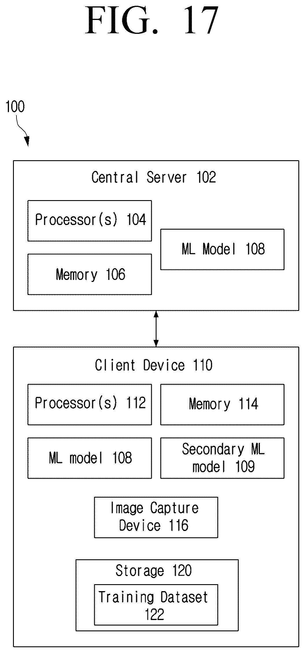 Patent US12586156 Figure 17 – Method, system and apparatus for image orientation correction