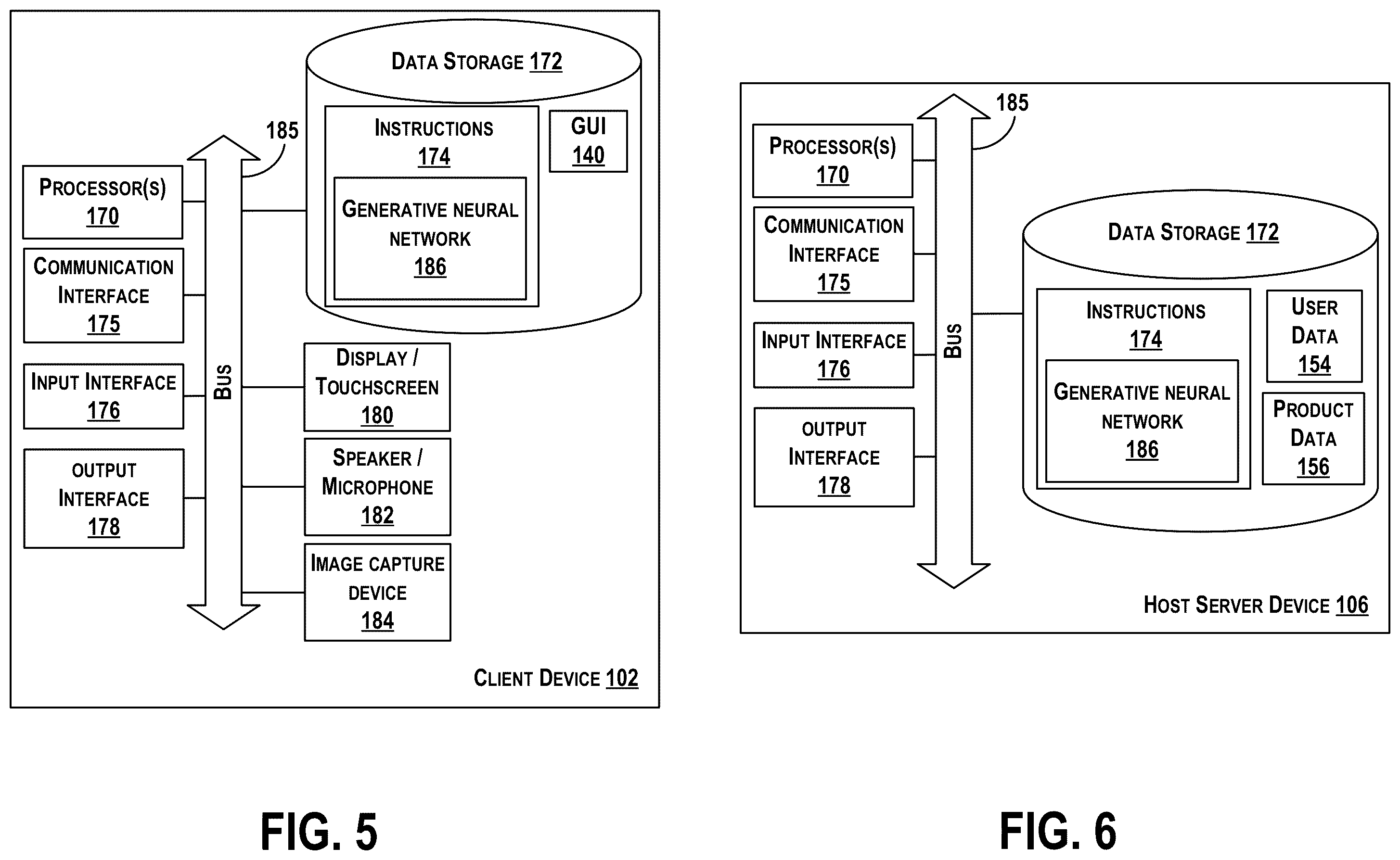 Patent US12586157 Figure 4 – Methods and systems for modifying hair characteristics in a digital image