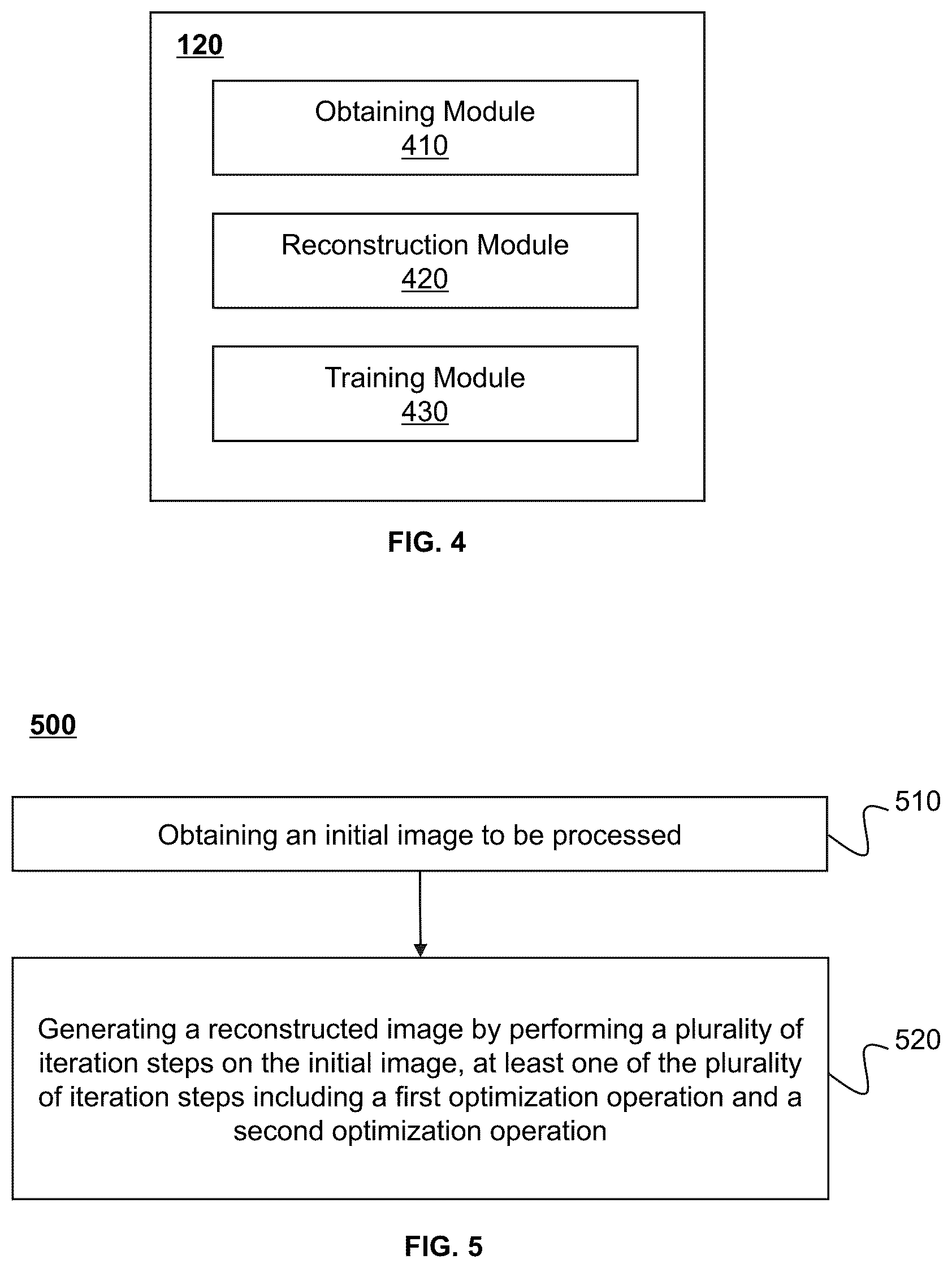 Patent US12586161 Figure 3 – Systems and methods for optimized iterative image reconstruction