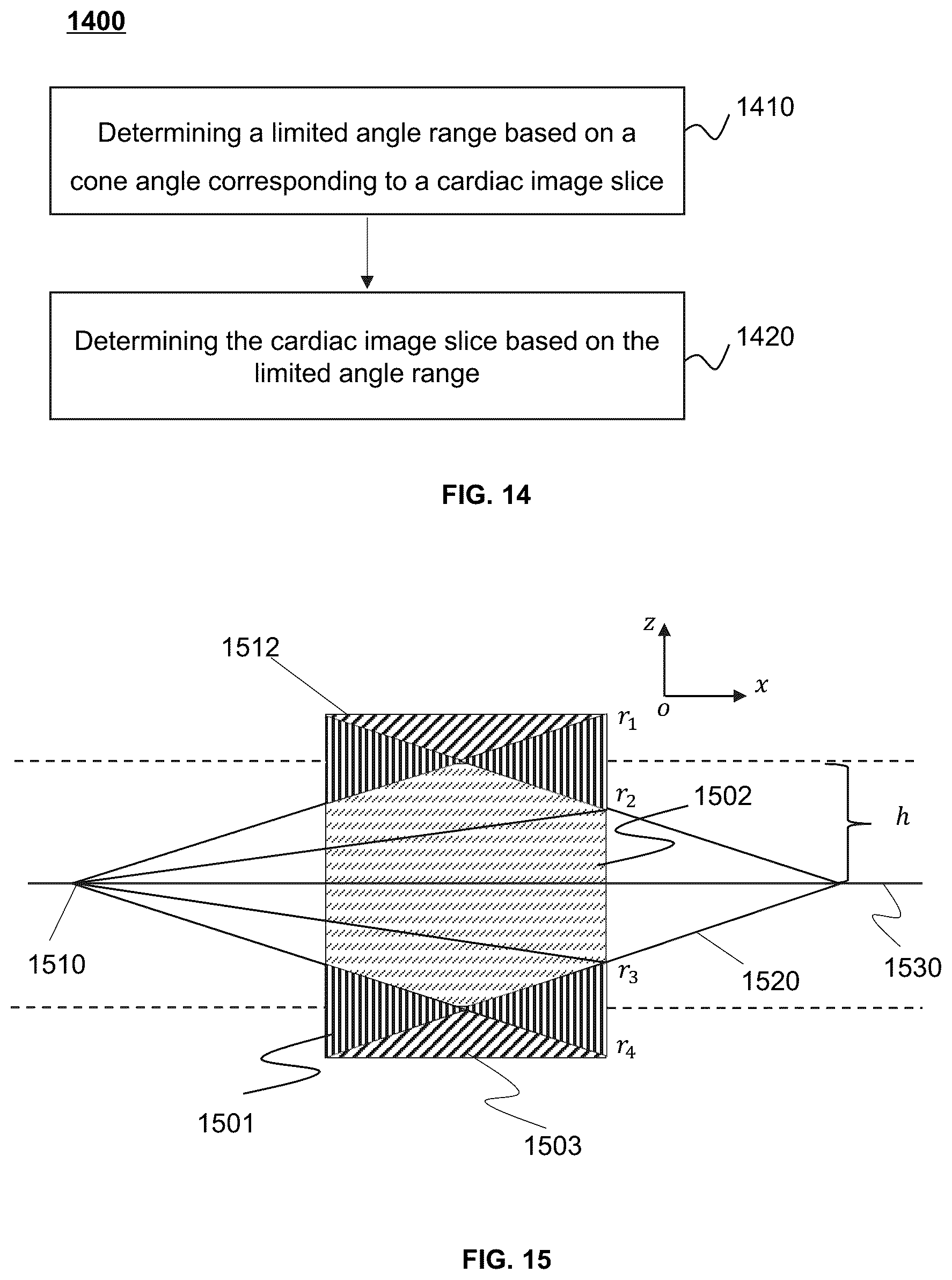 Patent US12586161 Figure 10 – Systems and methods for optimized iterative image reconstruction