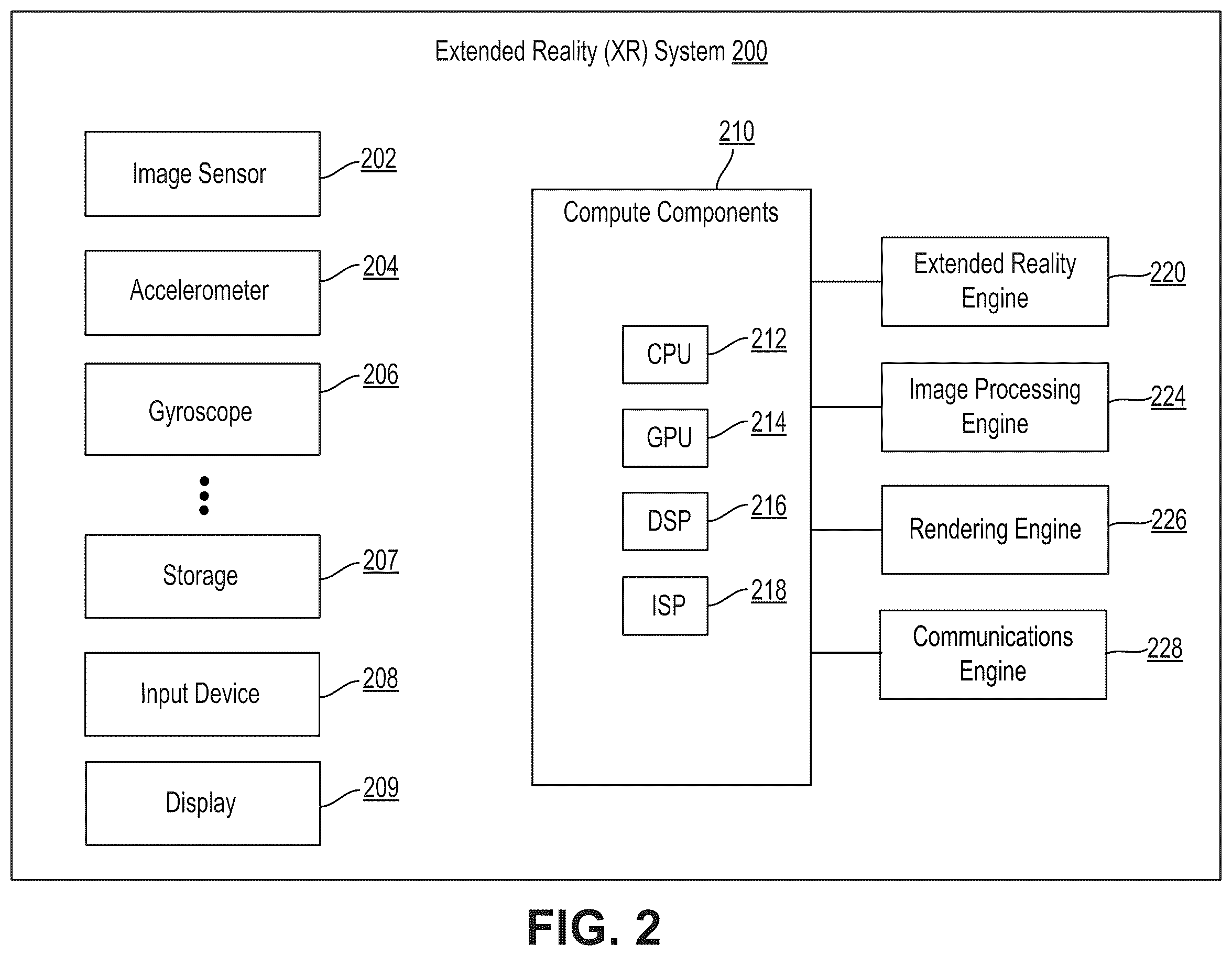 Patent US12586162 Figure 2 – Jitter estimation using physical constraints
