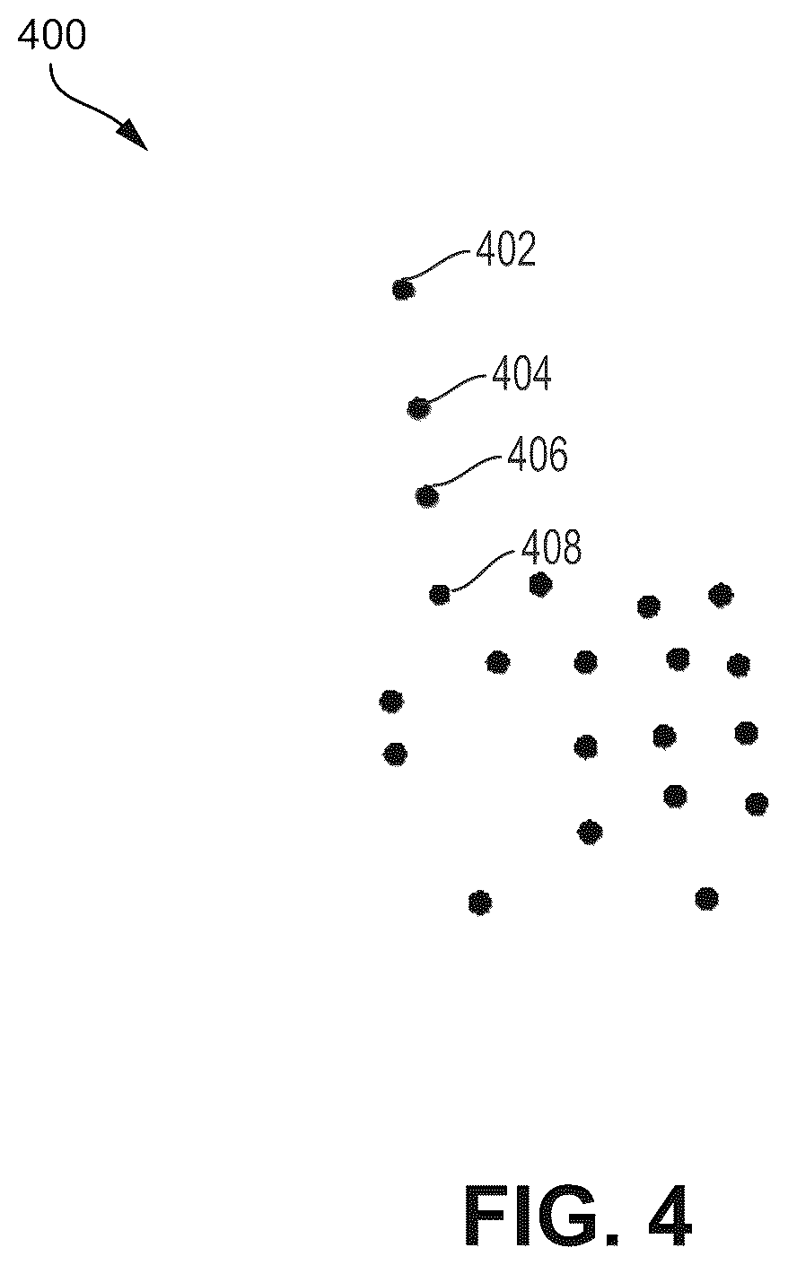 Patent US12586162 Figure 4 – Jitter estimation using physical constraints