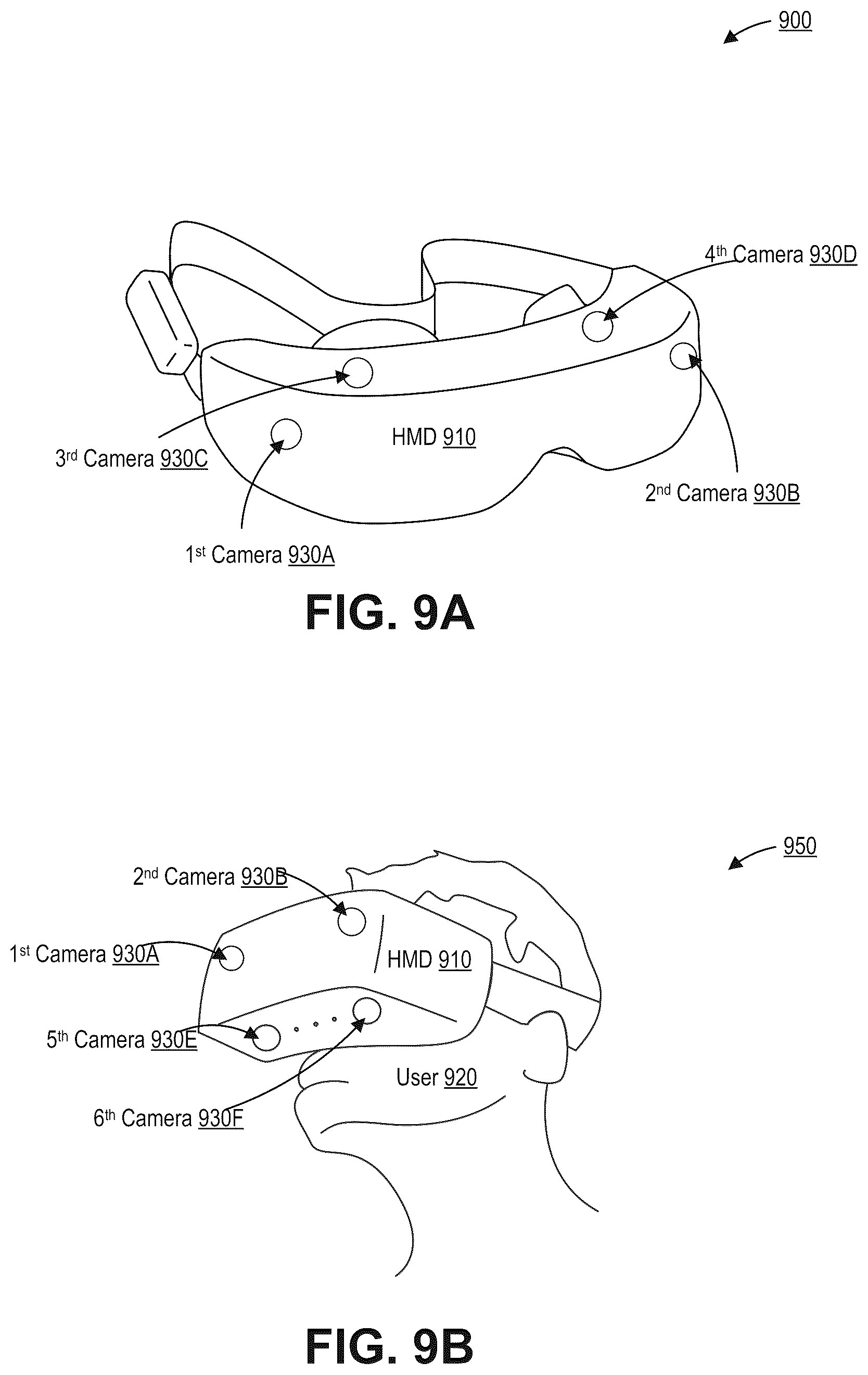 Patent US12586162 Figure 9 – Jitter estimation using physical constraints
