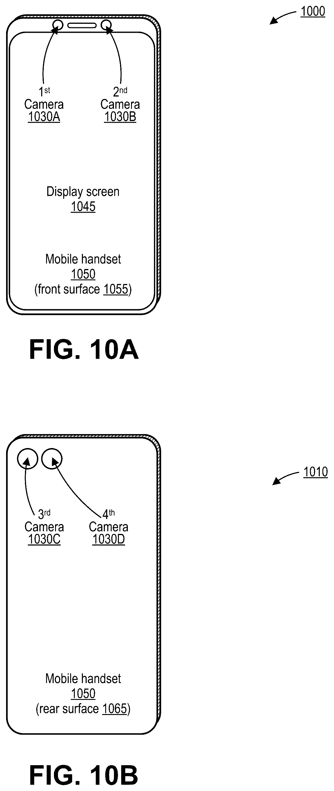 Patent US12586162 Figure 10 – Jitter estimation using physical constraints