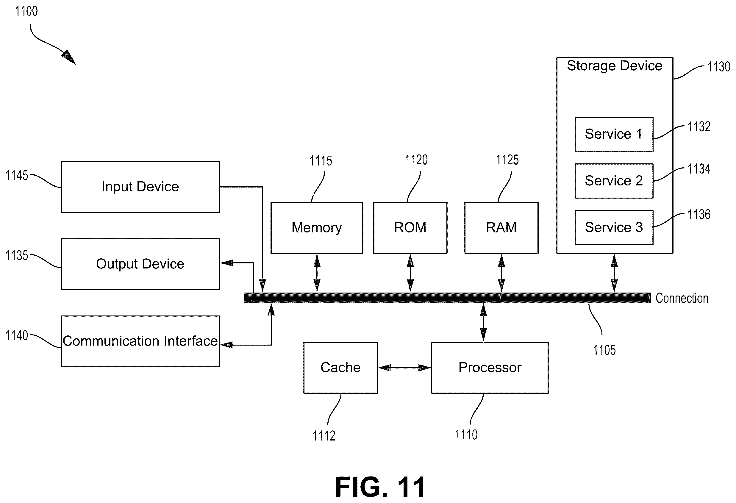 Patent US12586162 Figure 11 – Jitter estimation using physical constraints
