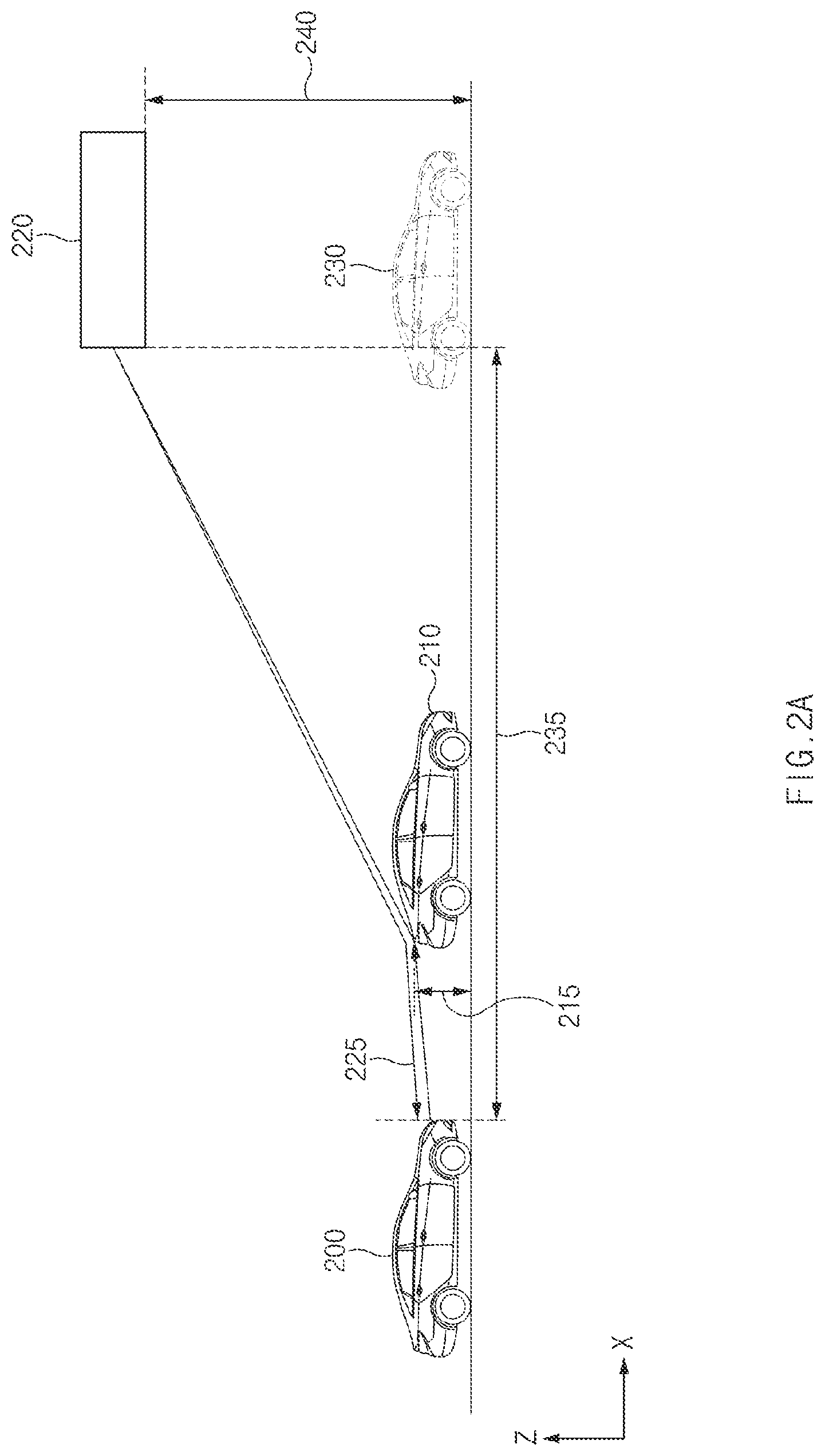 Patent US12586164 Figure 2 – Vehicle control apparatus and method thereof