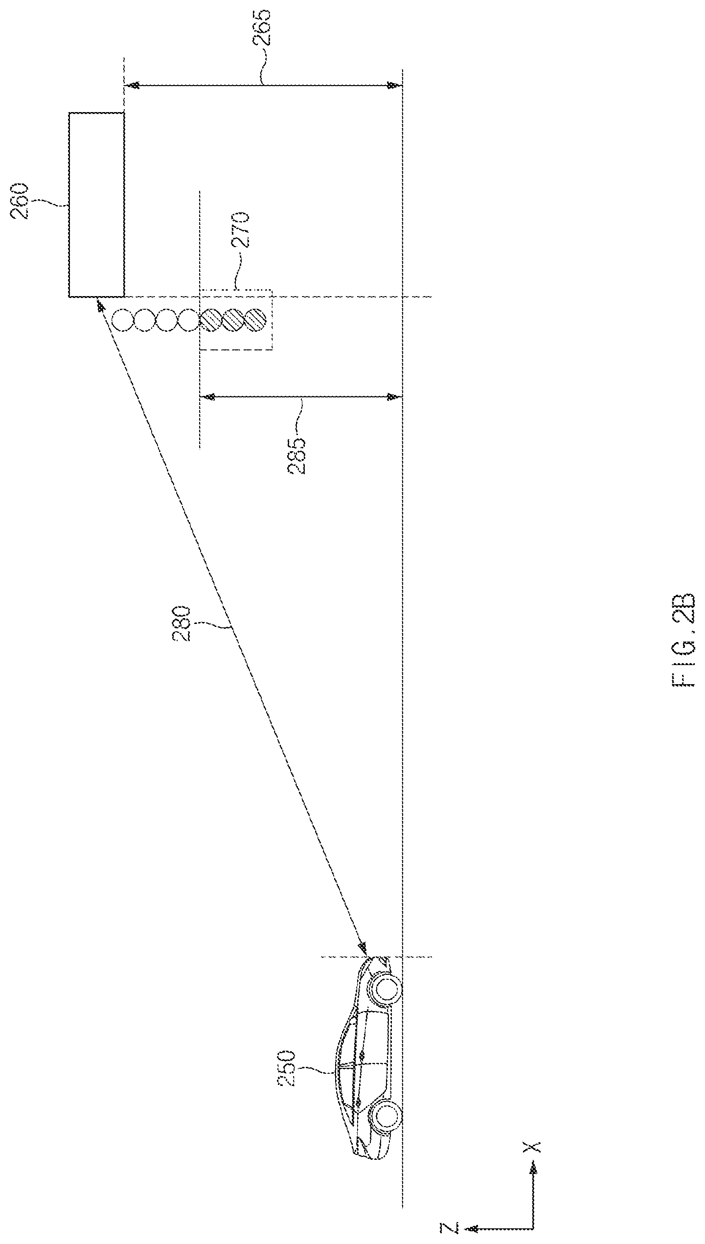 Patent US12586164 Figure 3 – Vehicle control apparatus and method thereof