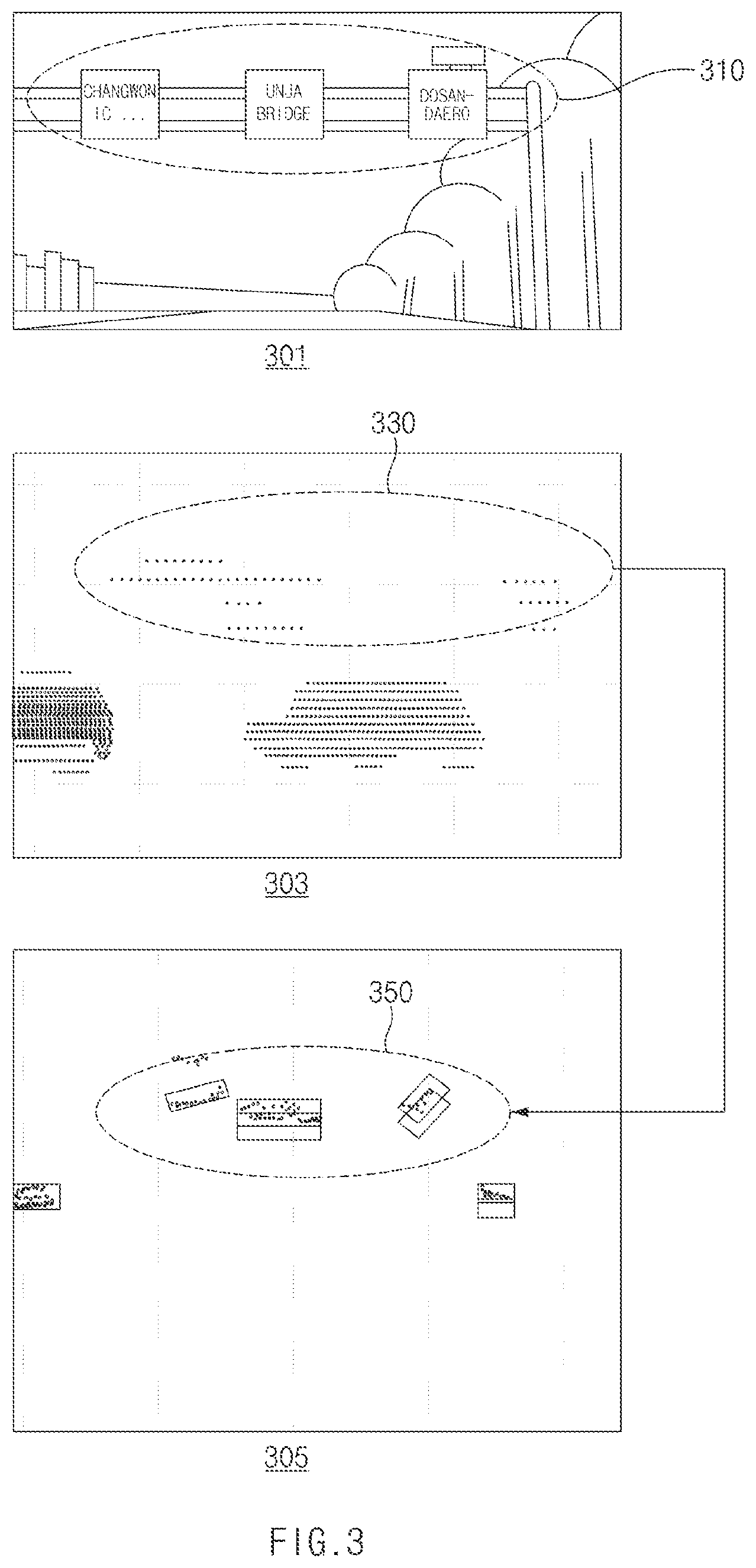 Patent US12586164 Figure 4 – Vehicle control apparatus and method thereof