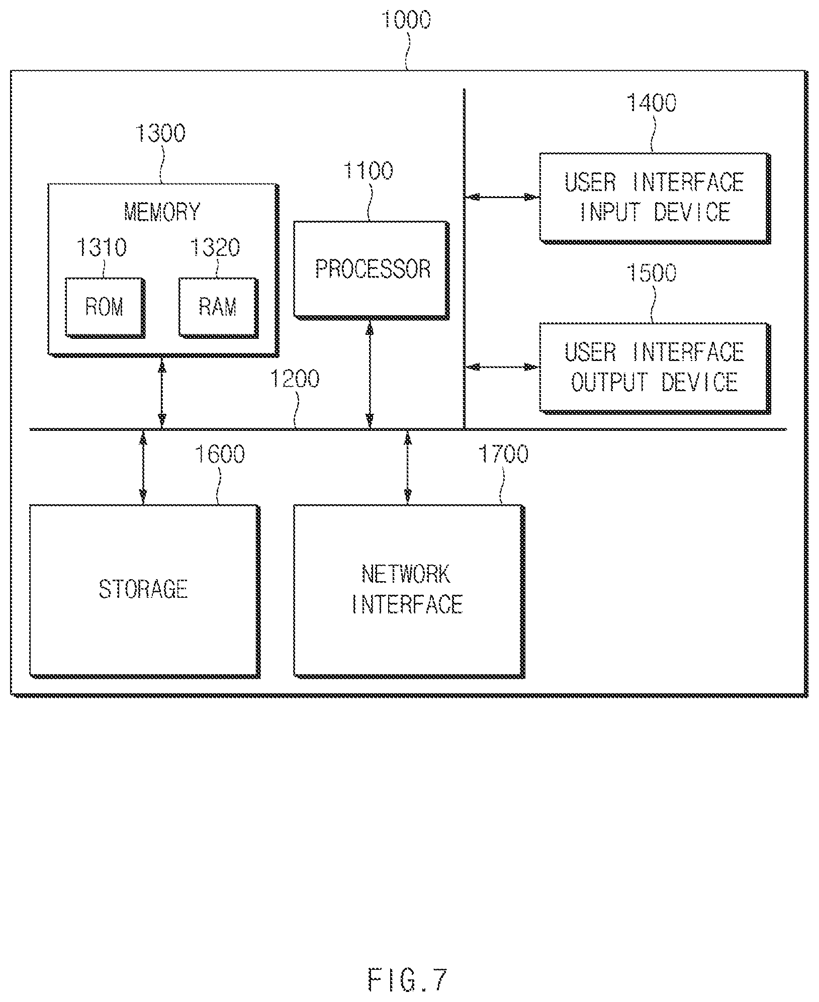Patent US12586164 Figure 10 – Vehicle control apparatus and method thereof