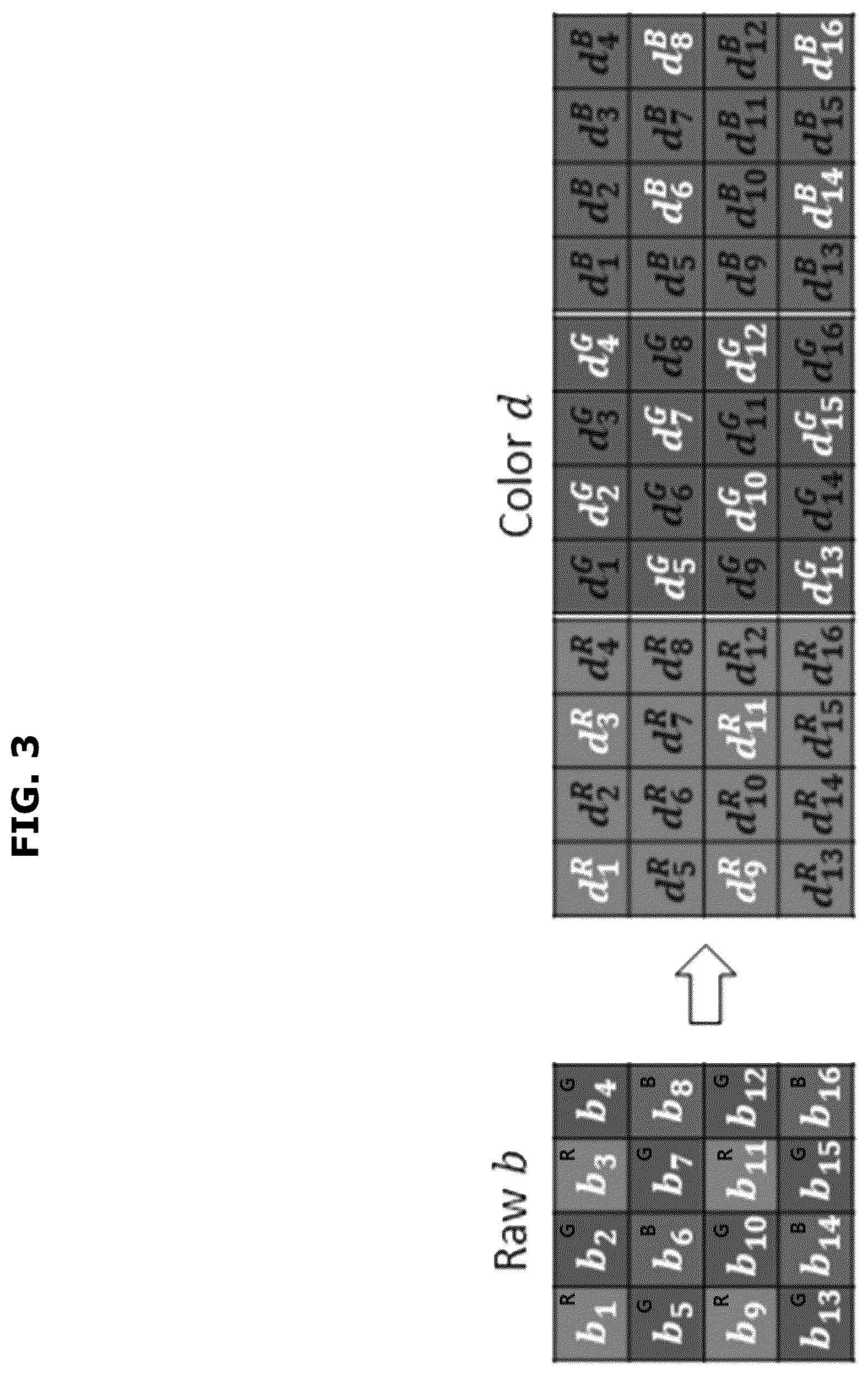 Patent US12586165 Figure 4 – Apparatus and method for reconstructing image using motion deblurring