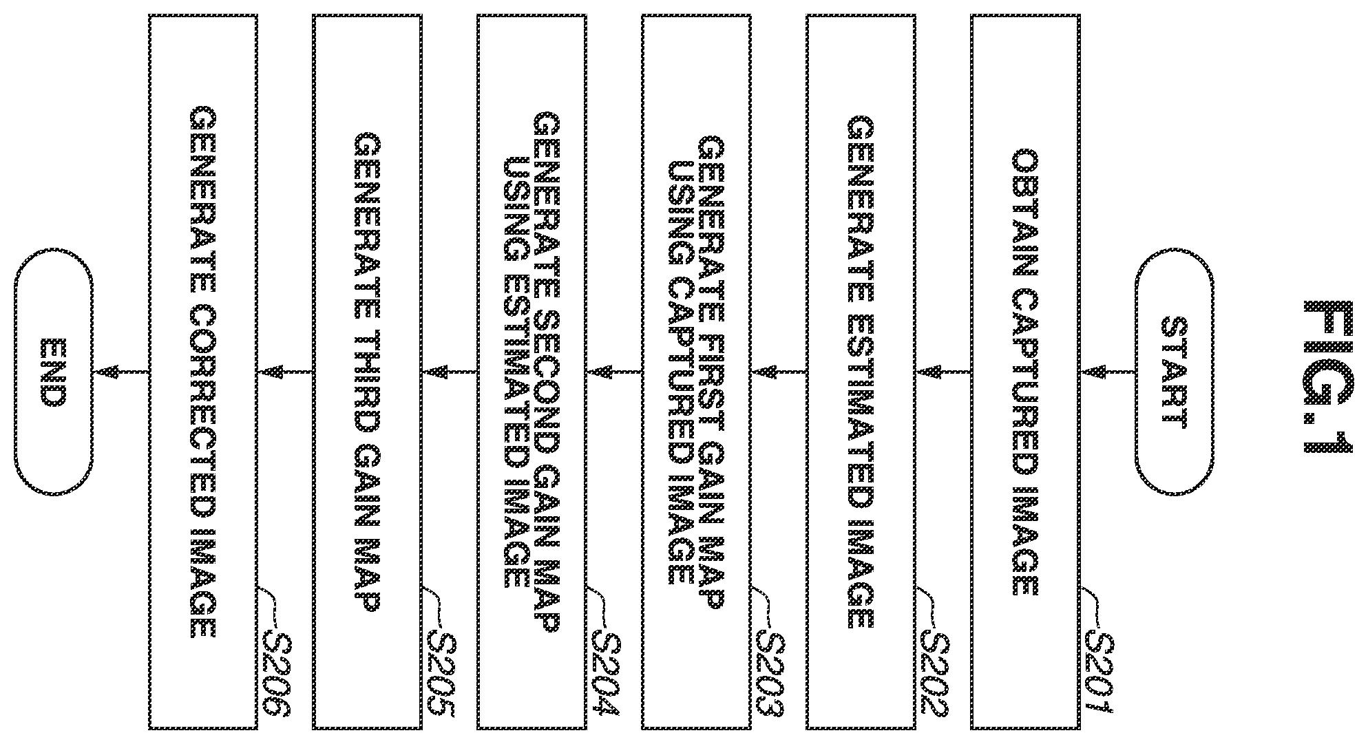 Patent US12586166 Figure 1 – Image processing method, image processing apparatus, and storage medium