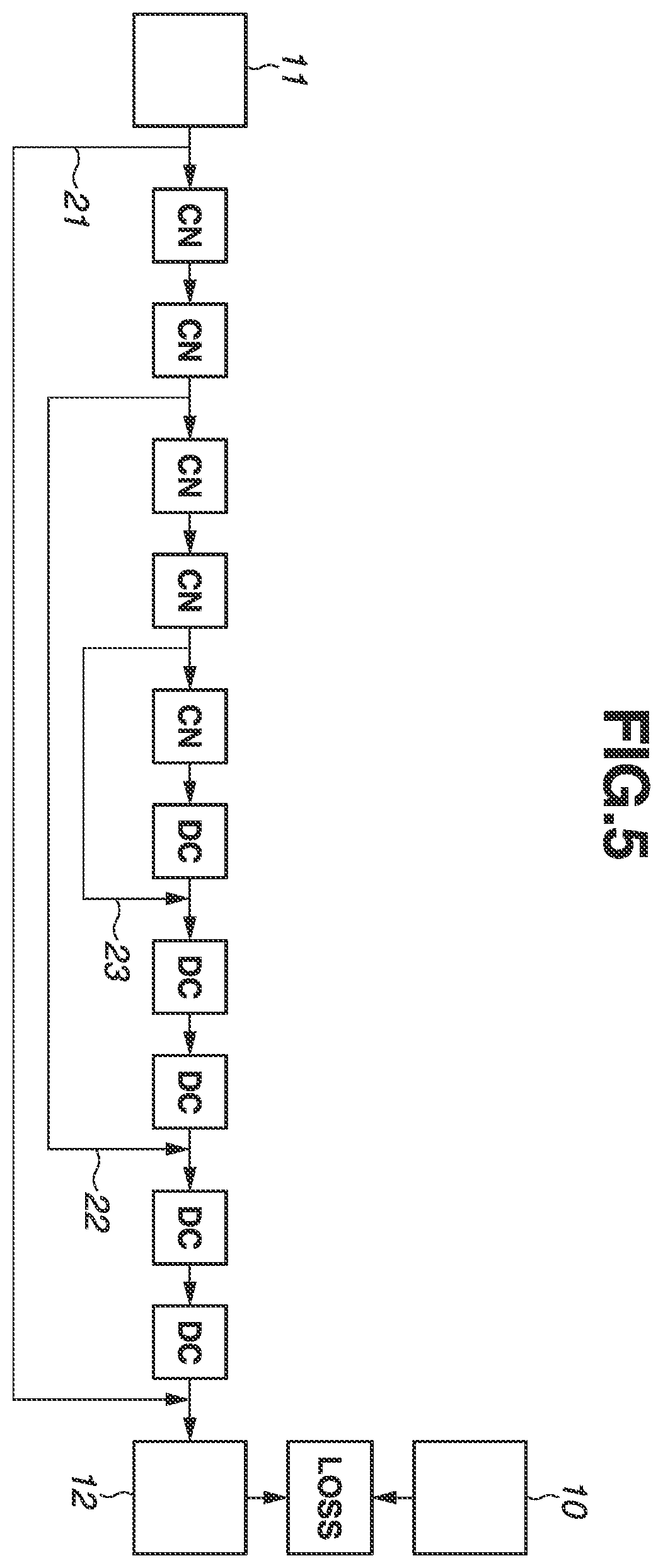 Patent US12586166 Figure 5 – Image processing method, image processing apparatus, and storage medium