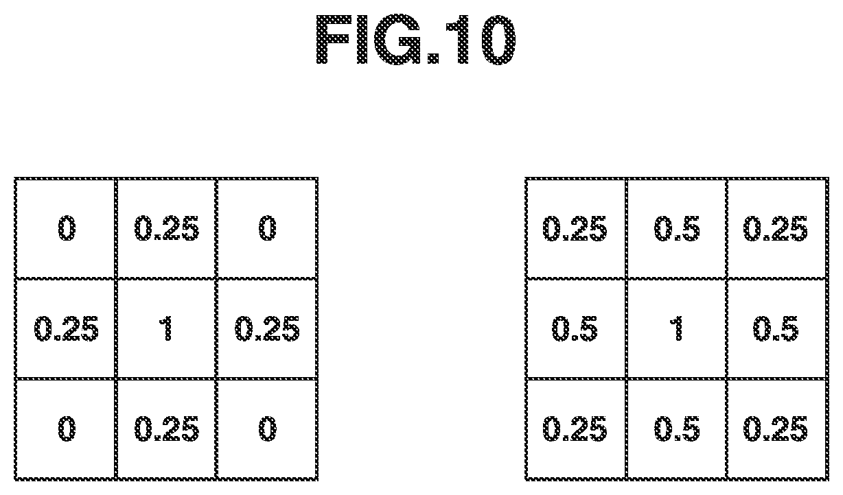 Patent US12586166 Figure 10 – Image processing method, image processing apparatus, and storage medium