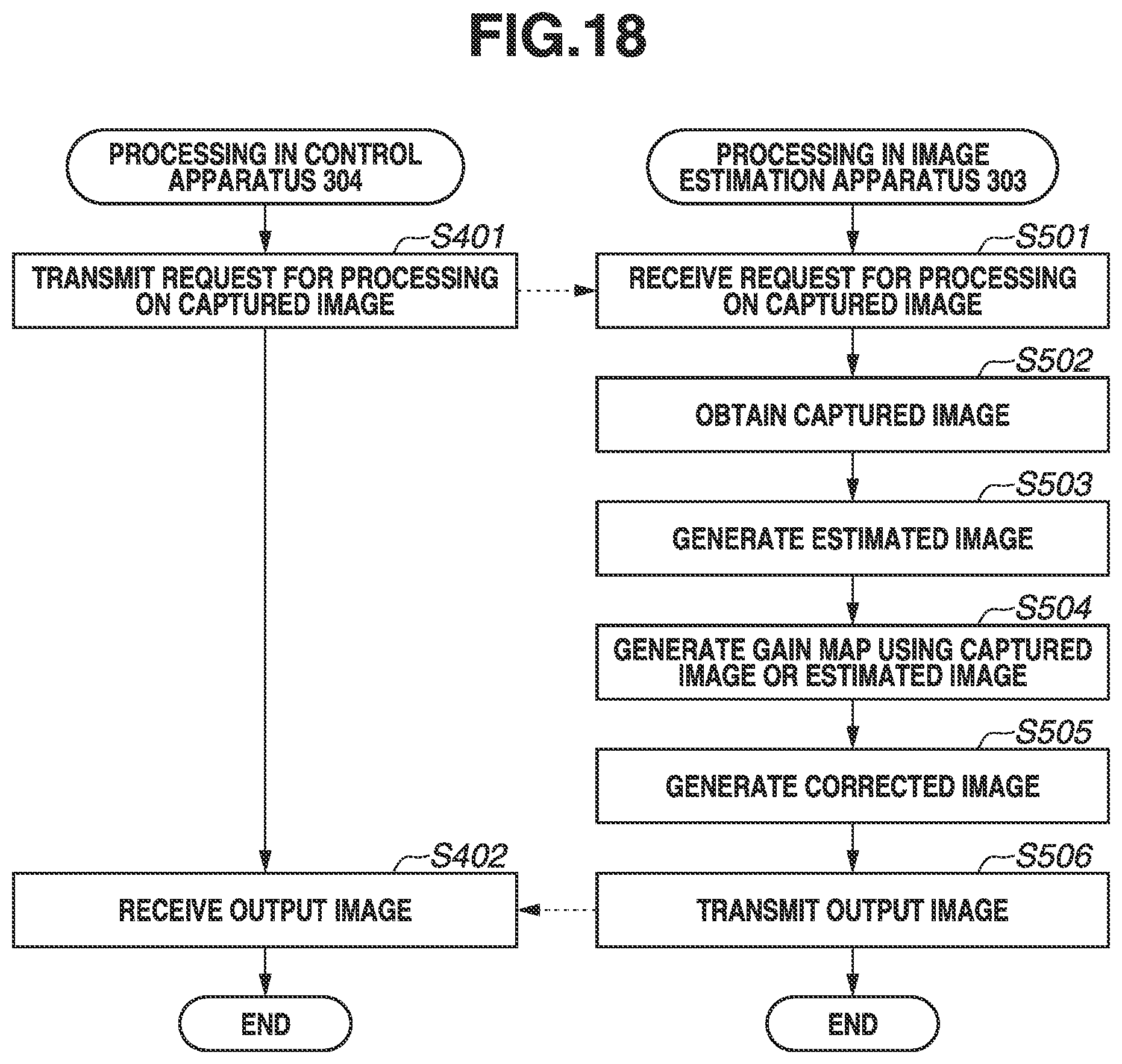 Patent US12586166 Figure 18 – Image processing method, image processing apparatus, and storage medium