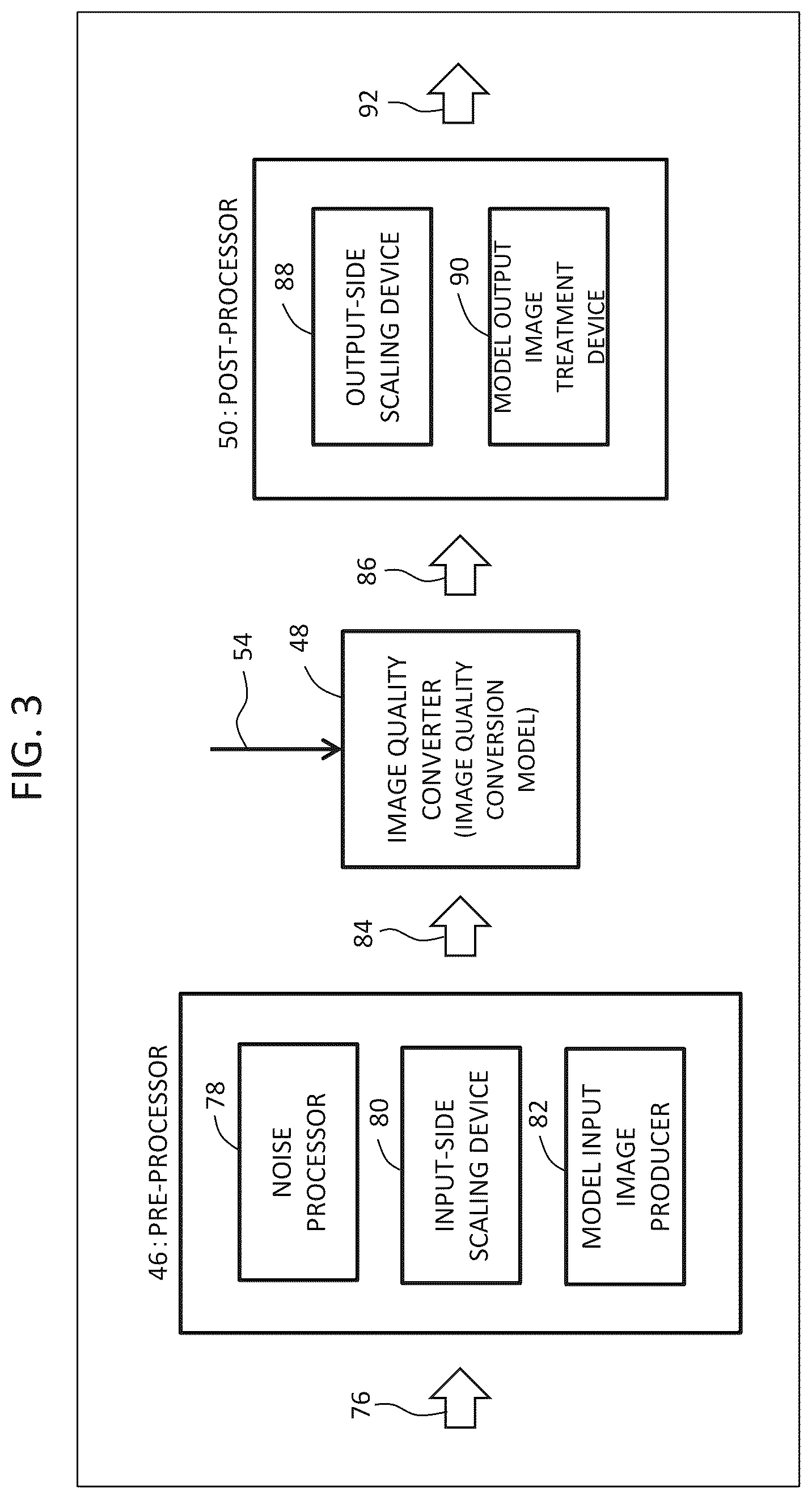 Patent US12586169 Figure 3 – Mass image processing apparatus and method