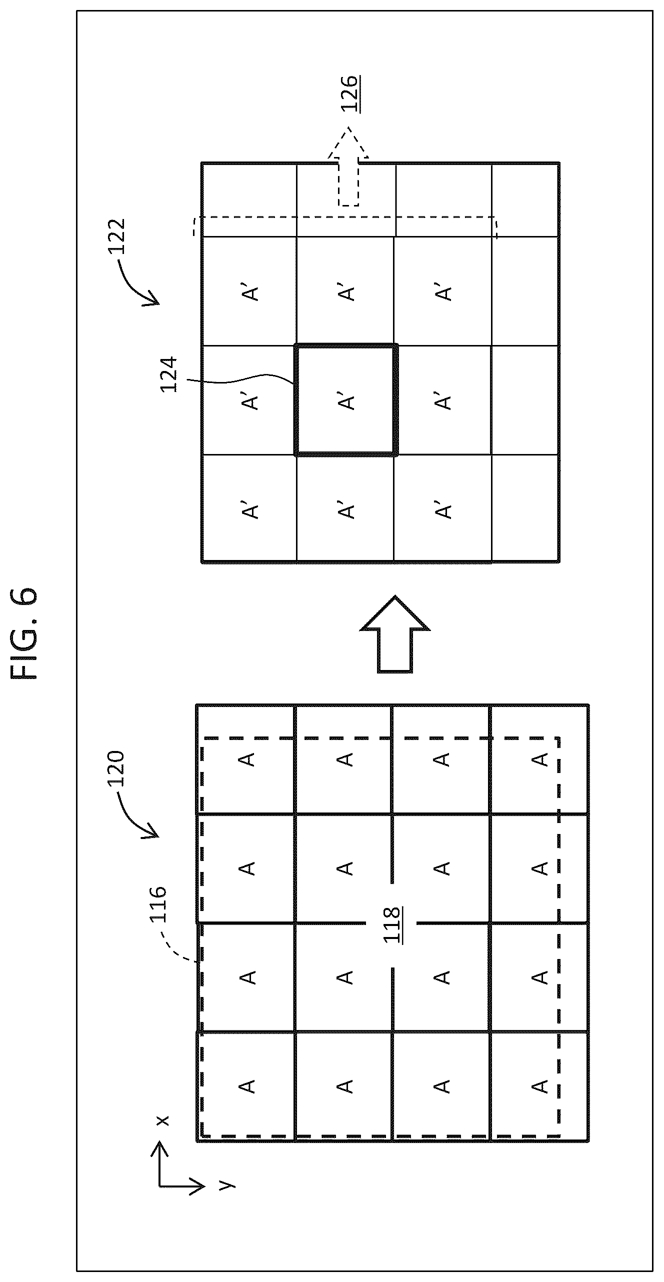 Patent US12586169 Figure 5 – Mass image processing apparatus and method