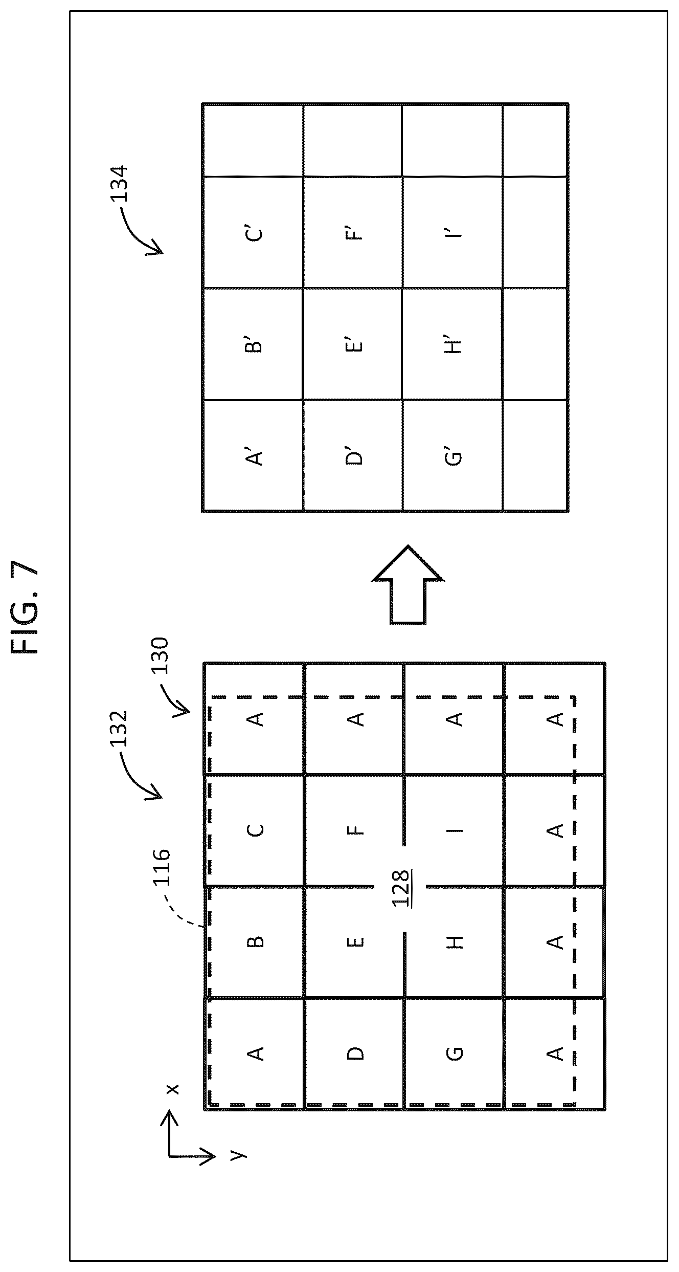 Patent US12586169 Figure 6 – Mass image processing apparatus and method