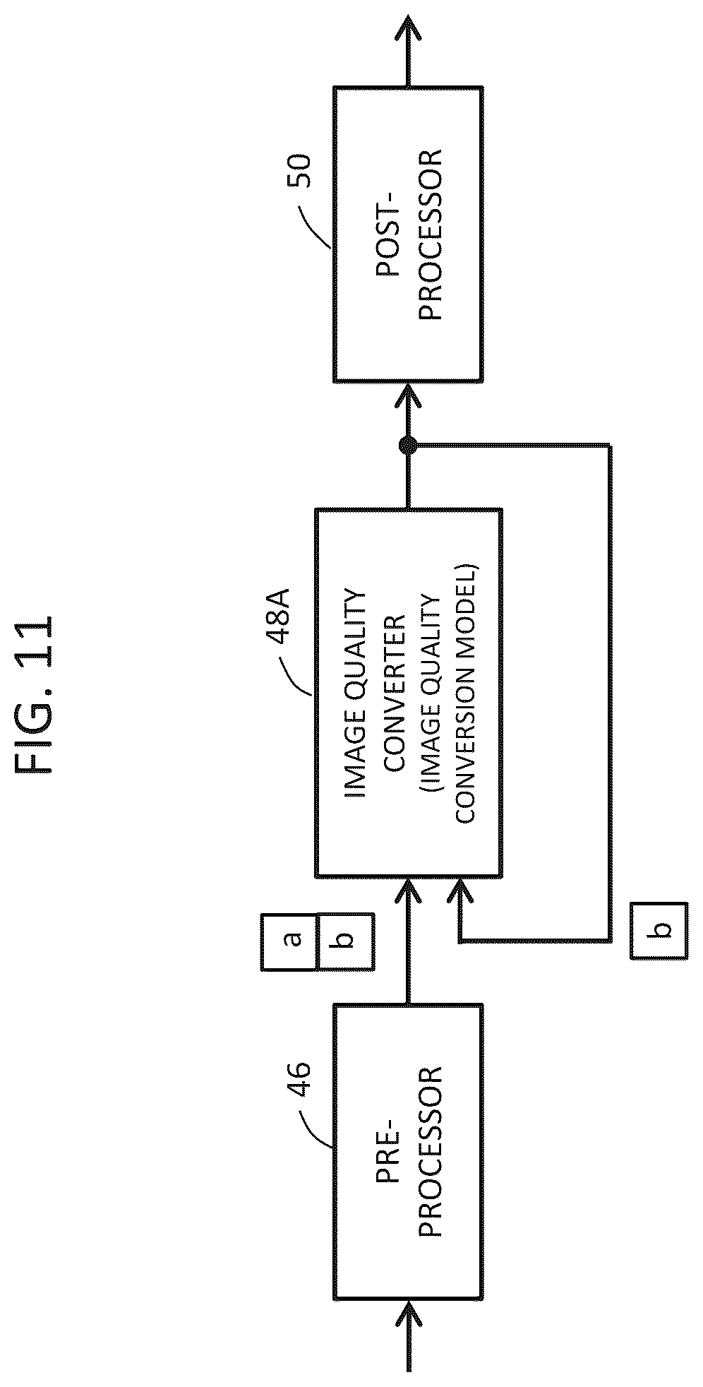 Patent US12586169 Figure 9 – Mass image processing apparatus and method