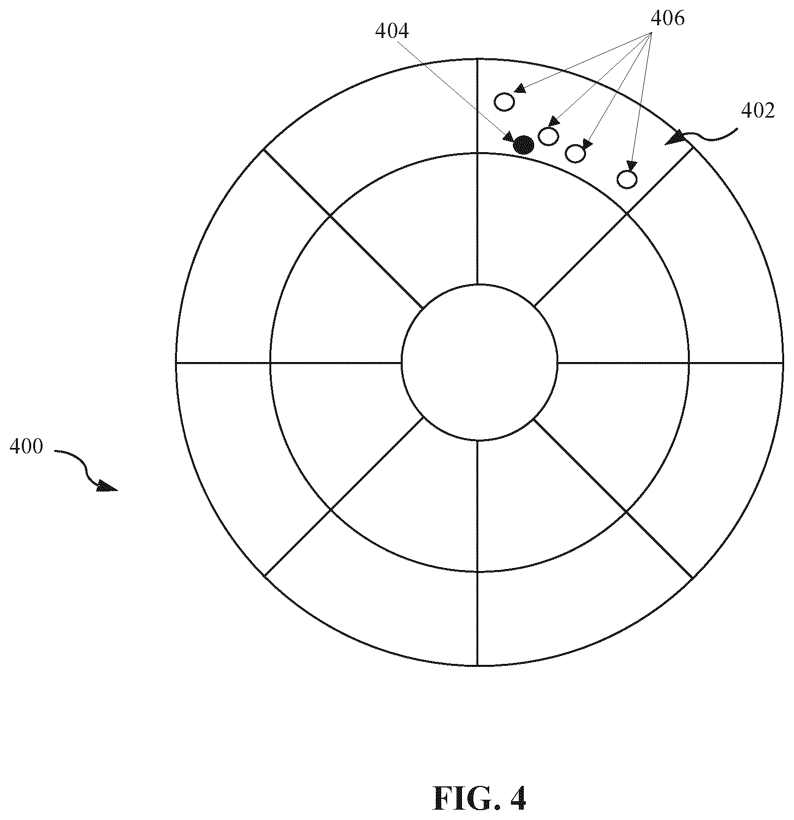 Patent US12586170 Figure 4 – System and method for generating predictive images for wafer inspection using machine learning